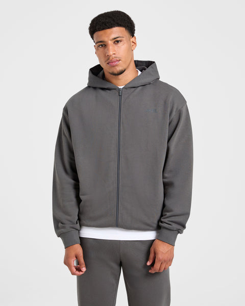 MILKFED.×M!LK Sweat　チャコールグレー 19.08---Mens7128_grande.jpg?v=