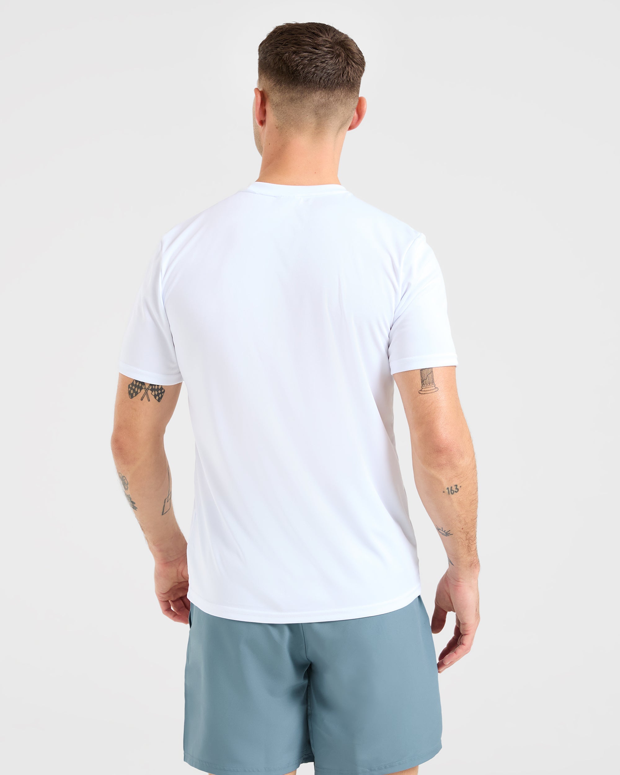 Origin T Shirt - White