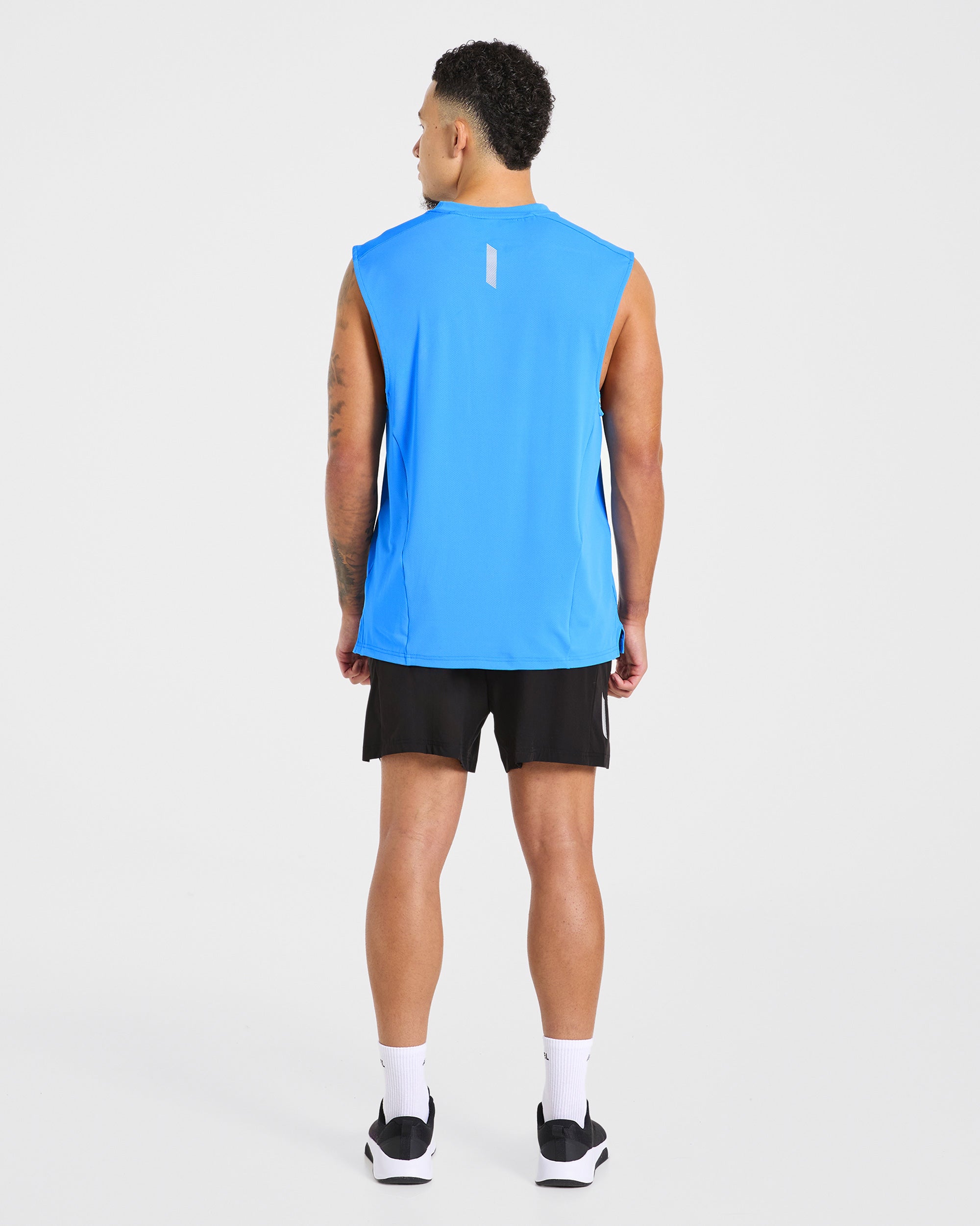 Motion Tank - Spring Cobalt
