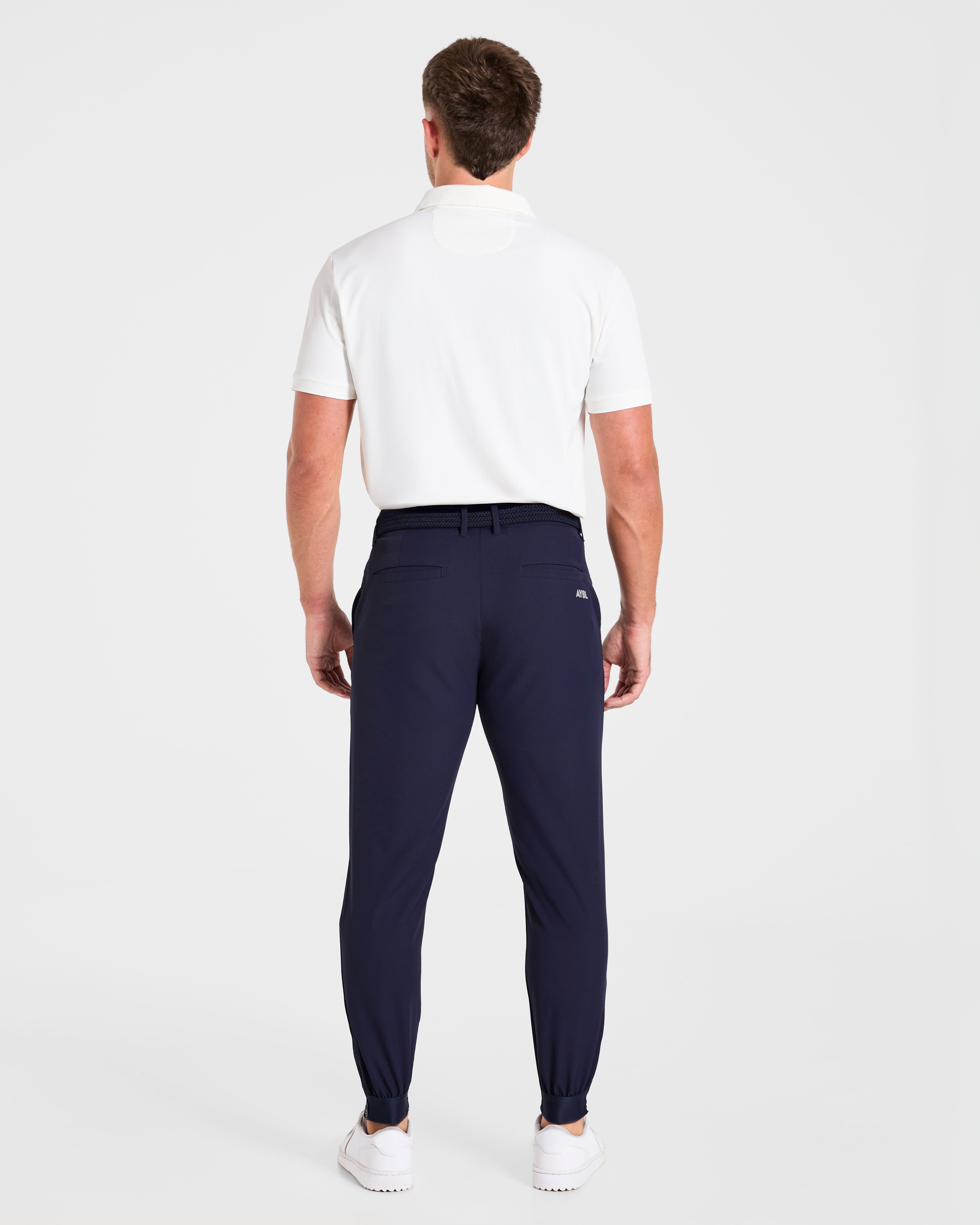 Precision Joggers - Navy