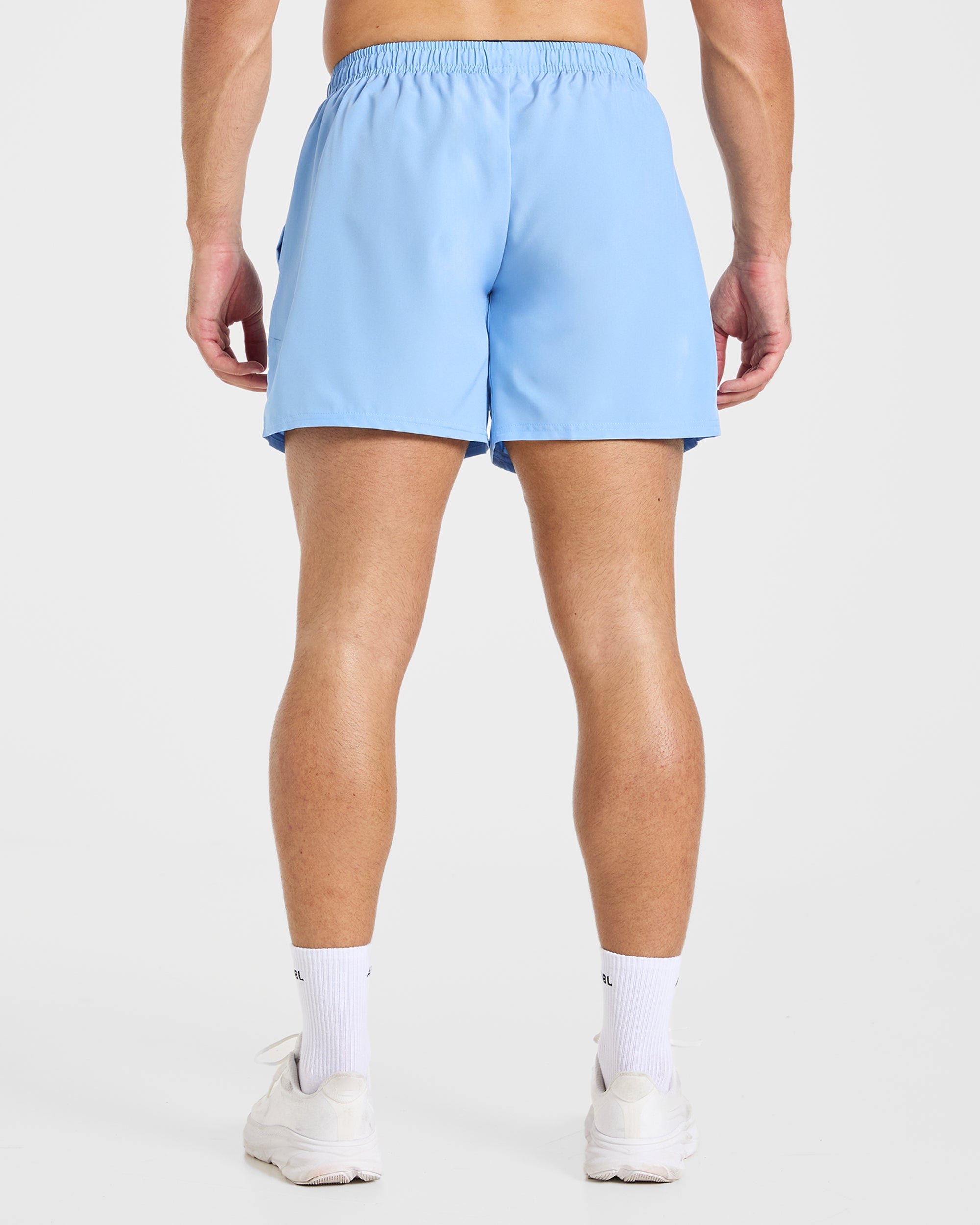 Core 5" Shorts - Air Blue