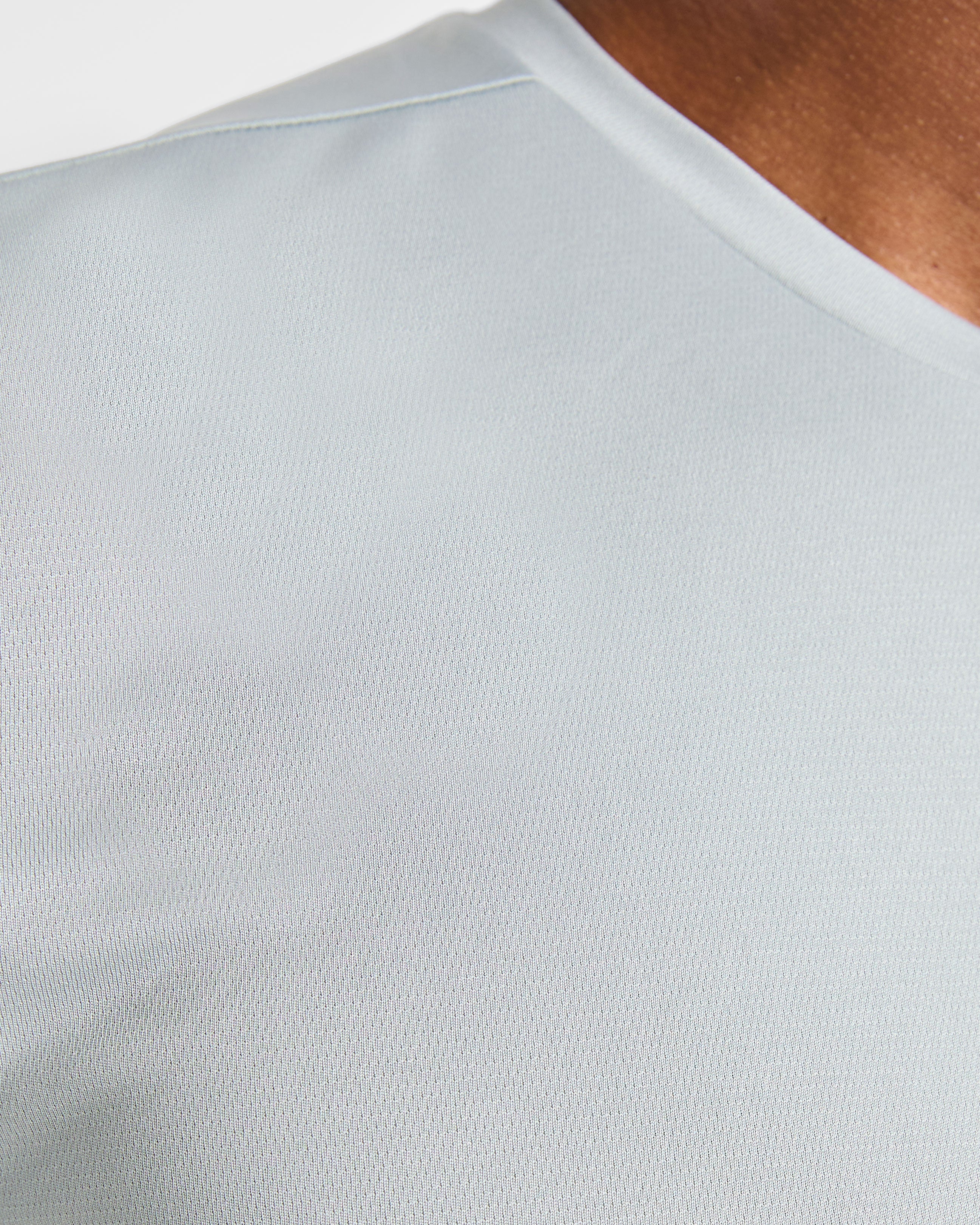 Origin T Shirt - Light Grey