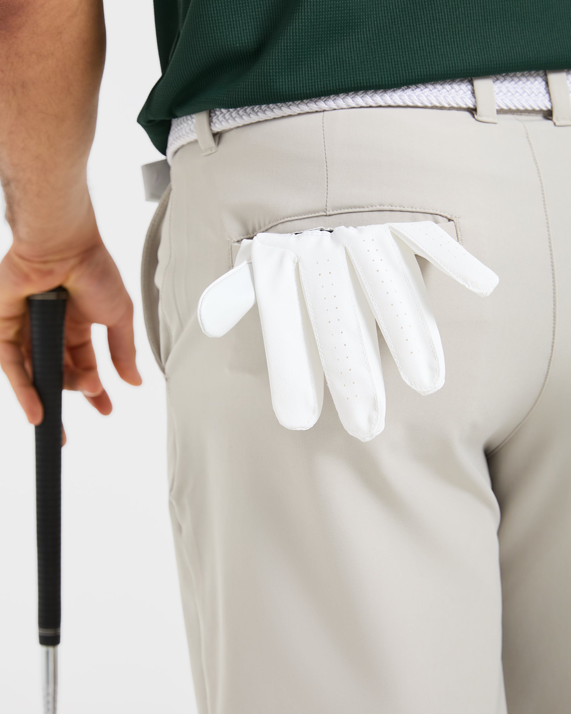 Precision Shorts - Sand