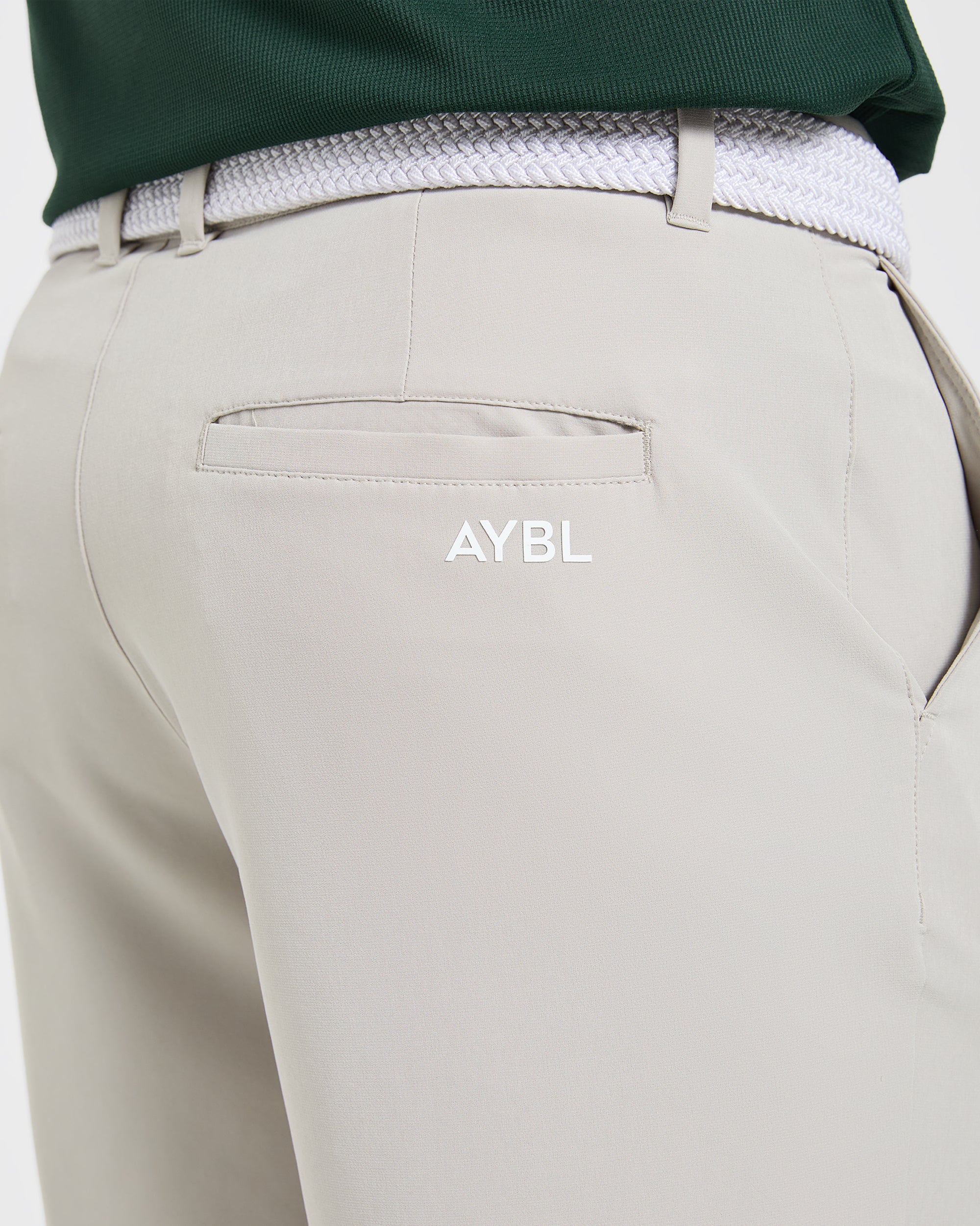 Precision Shorts - Sand