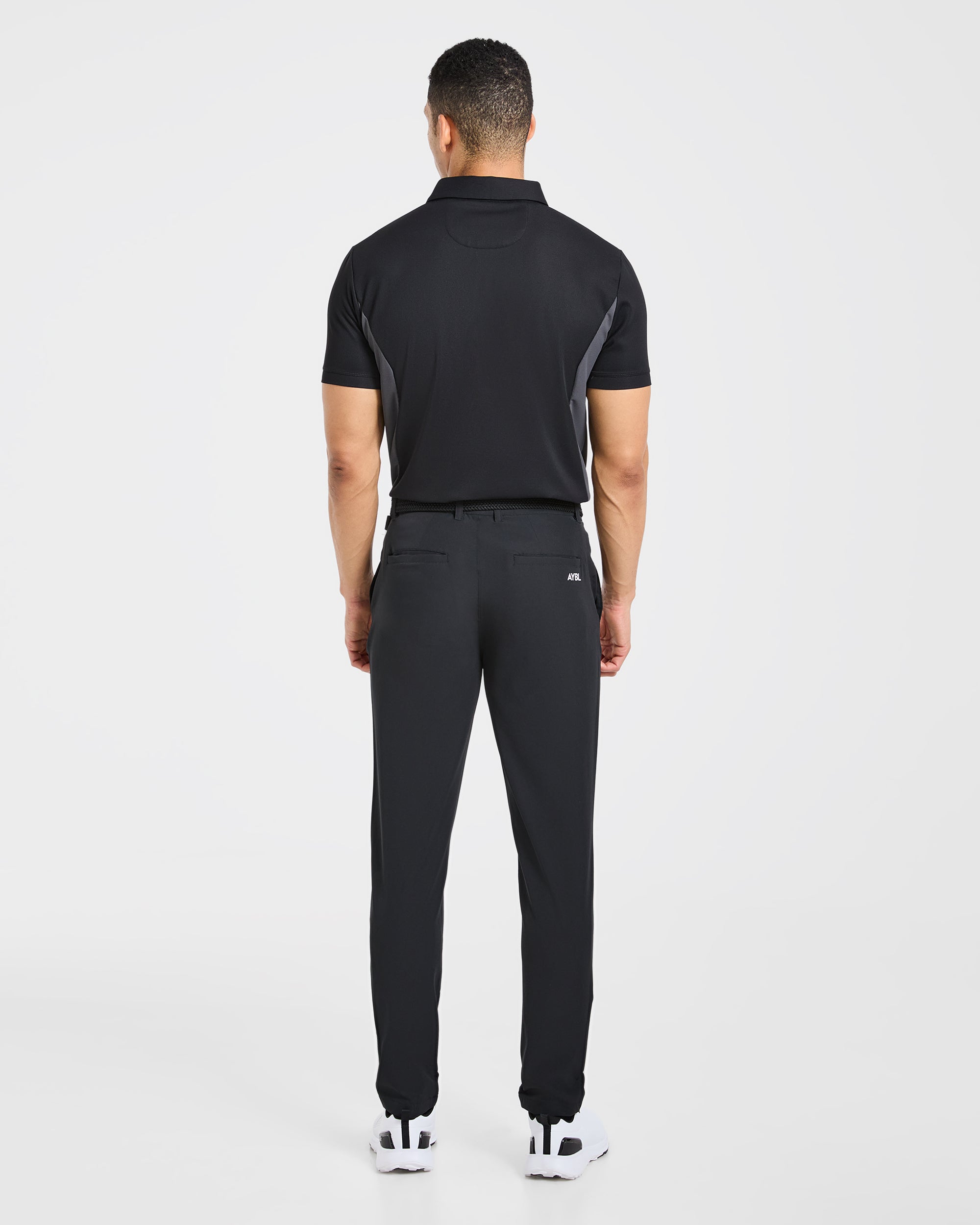 Precision Trousers - Black