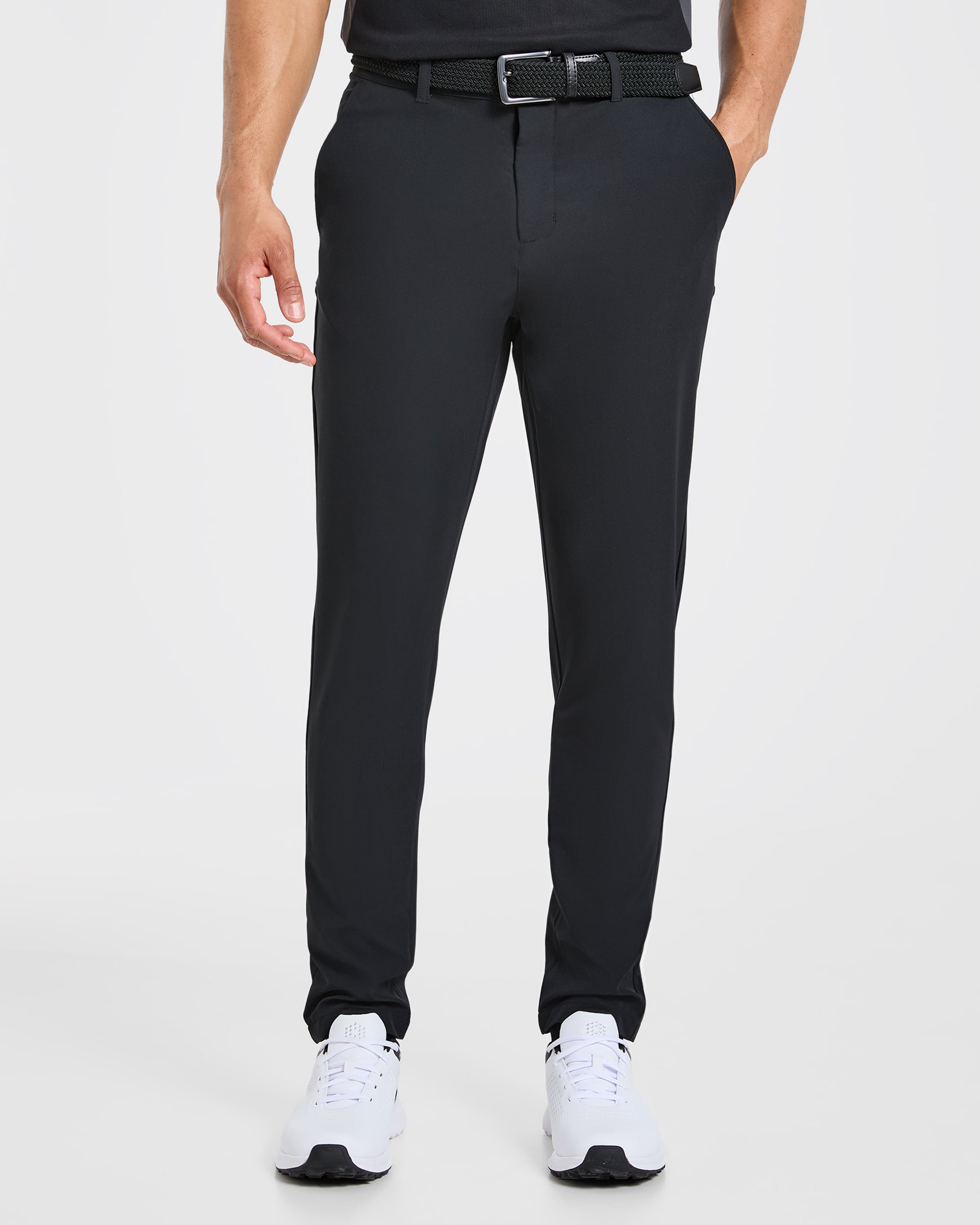 Precision Trousers - Black