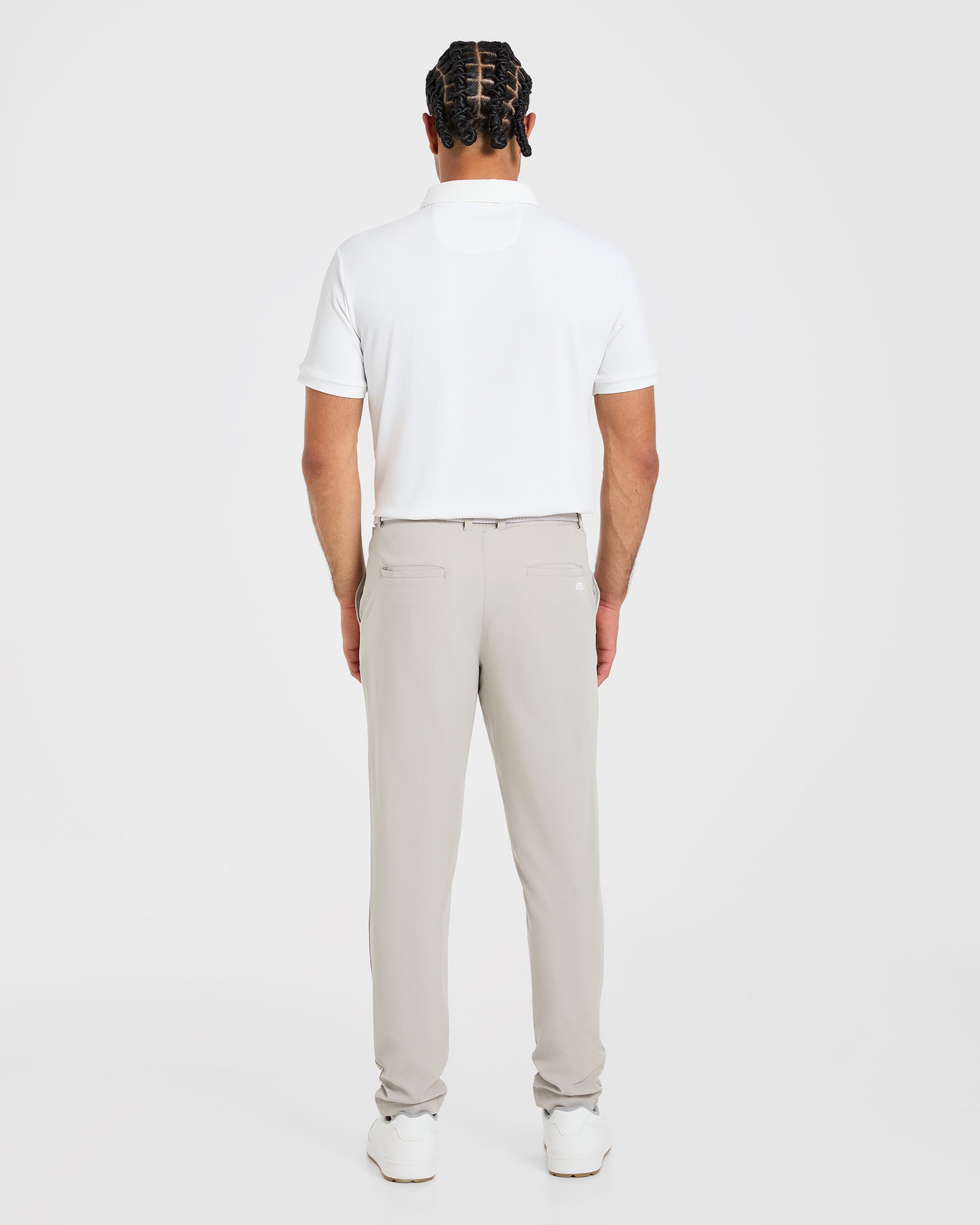 Precision Lightweight Trousers - Sand