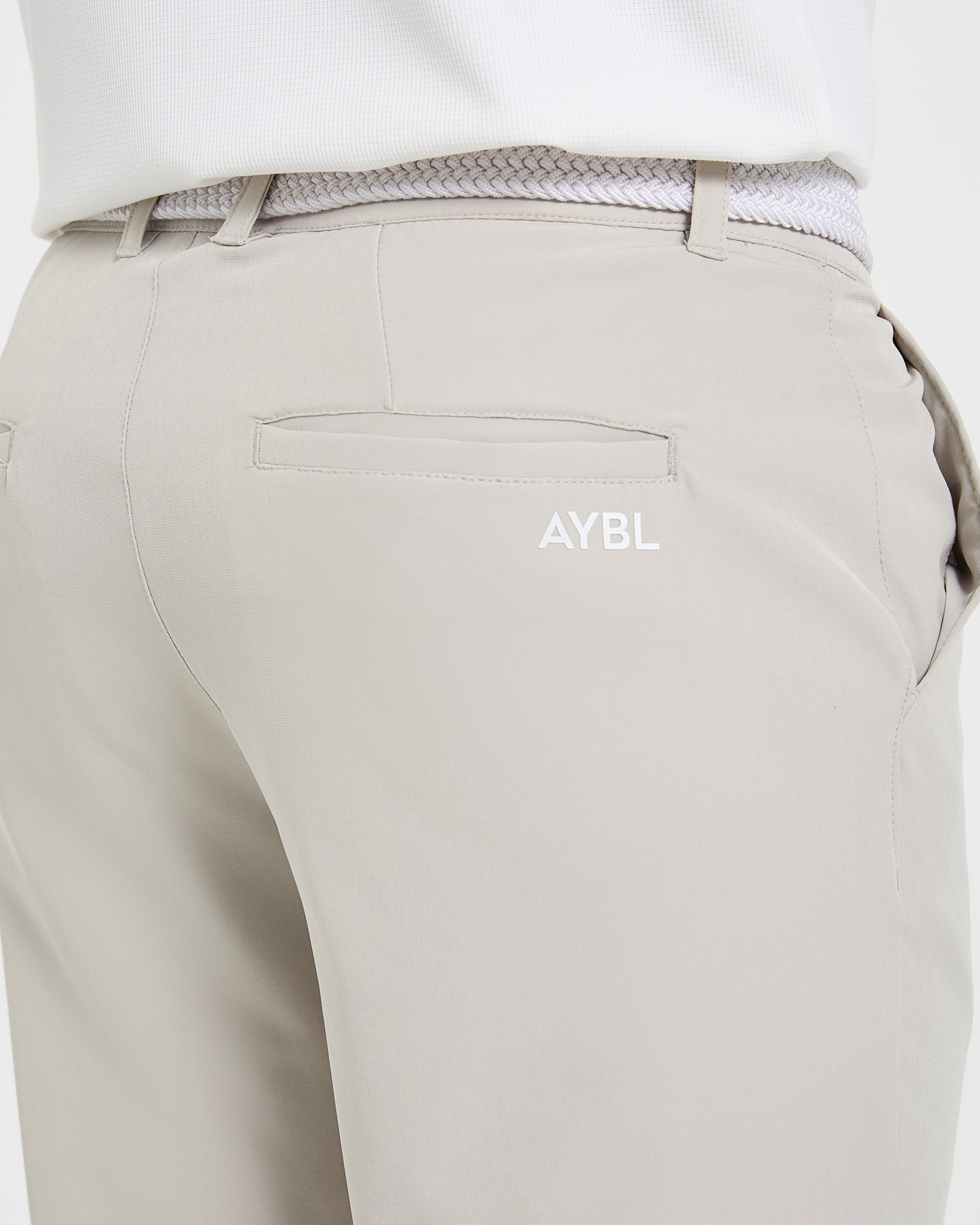Precision Lightweight Trousers - Sand