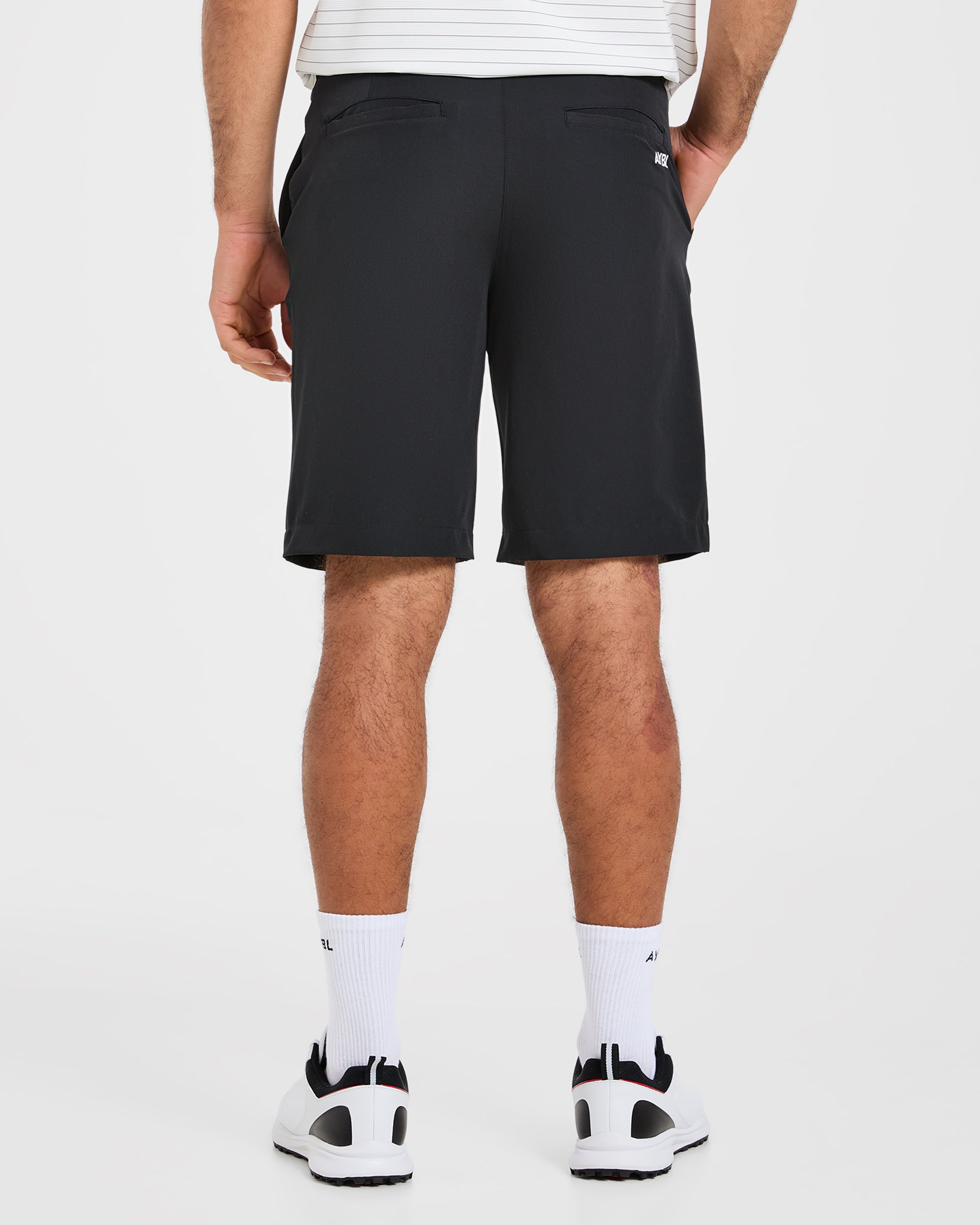 Precision Shorts - Black