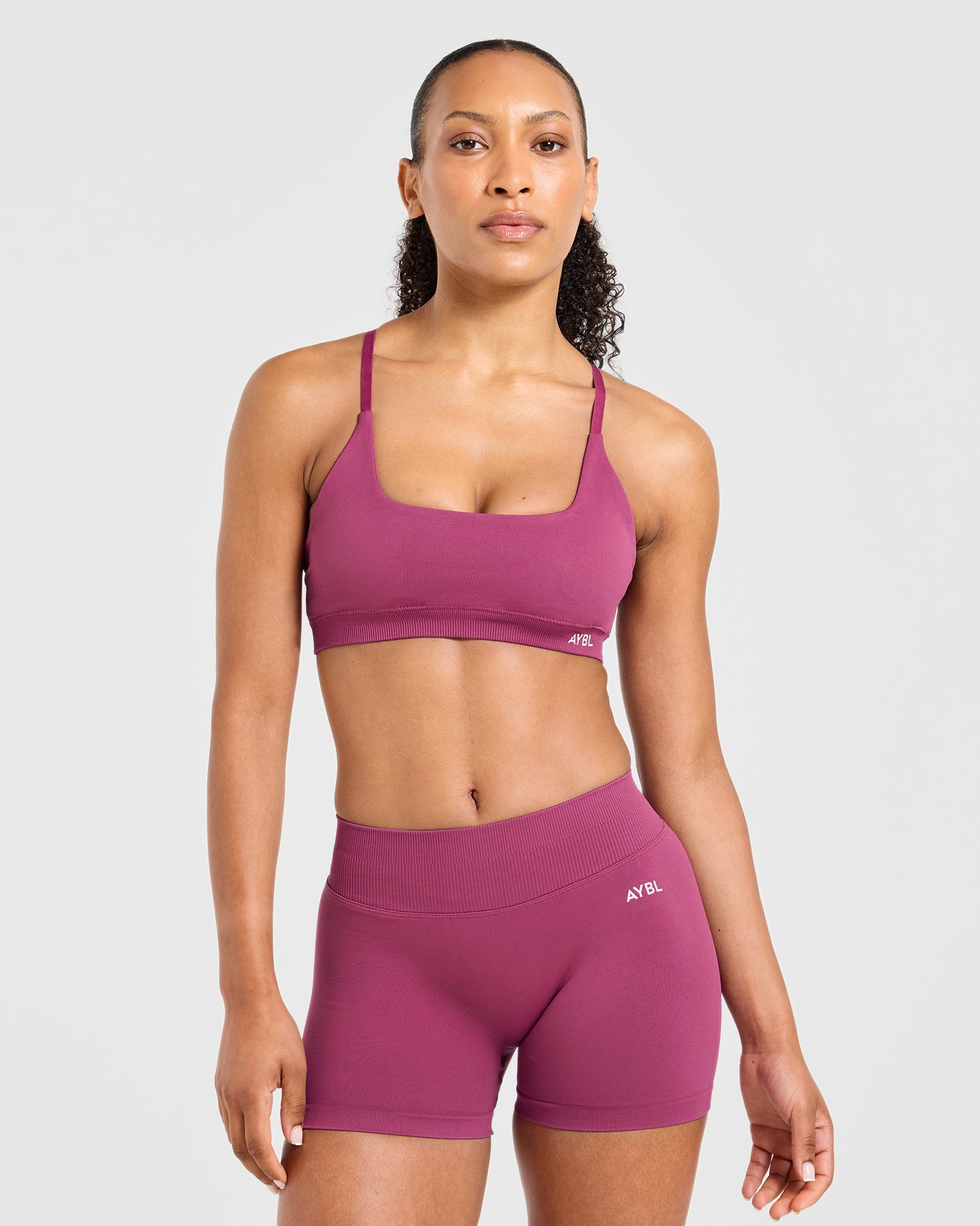 Sports Bras | Seamless & Padded Sports Bras