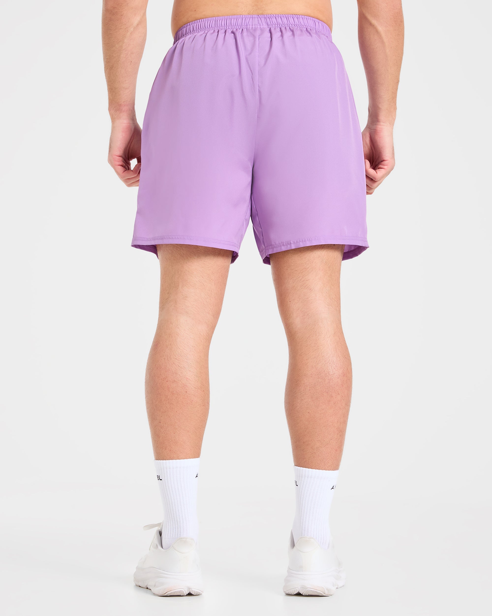 Core 7" Shorts  - Summer Purple