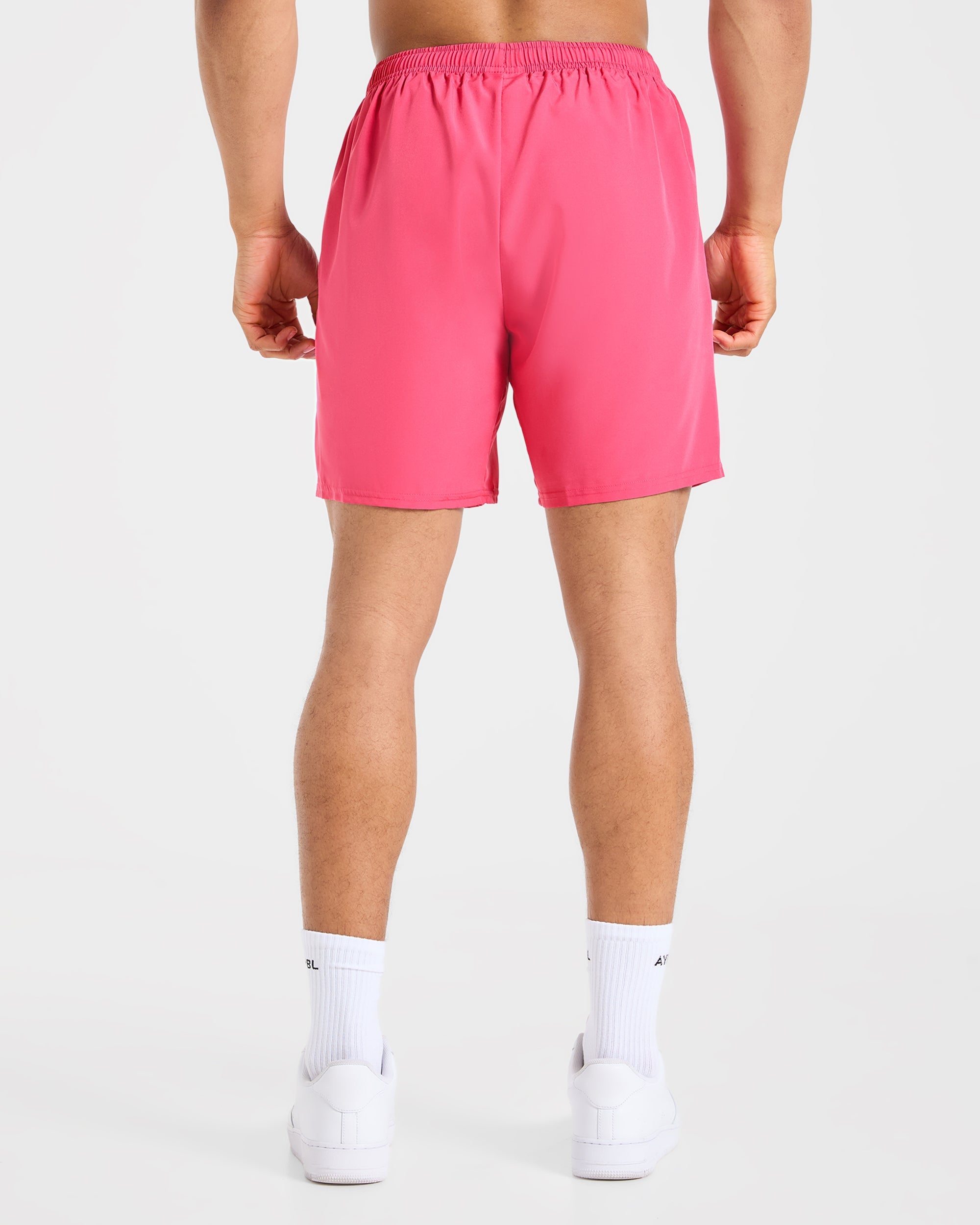 Core 7" Shorts  - Summer Magenta