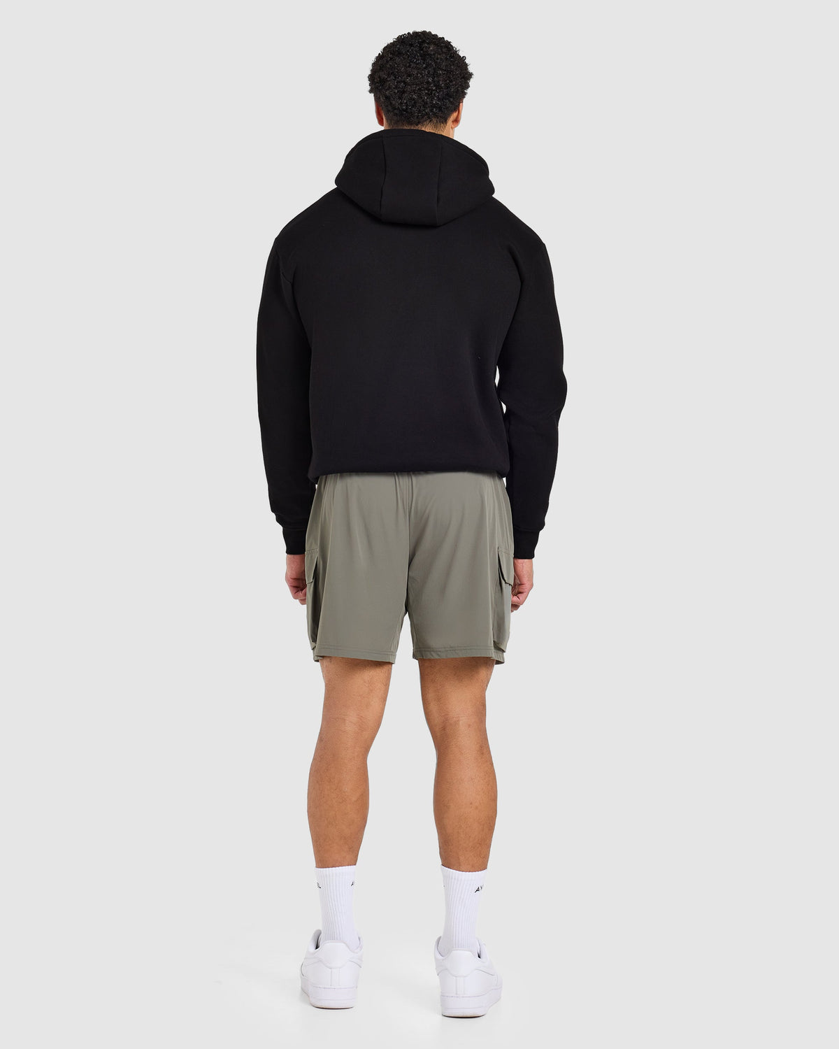 Reform Cargo Shorts - Khaki