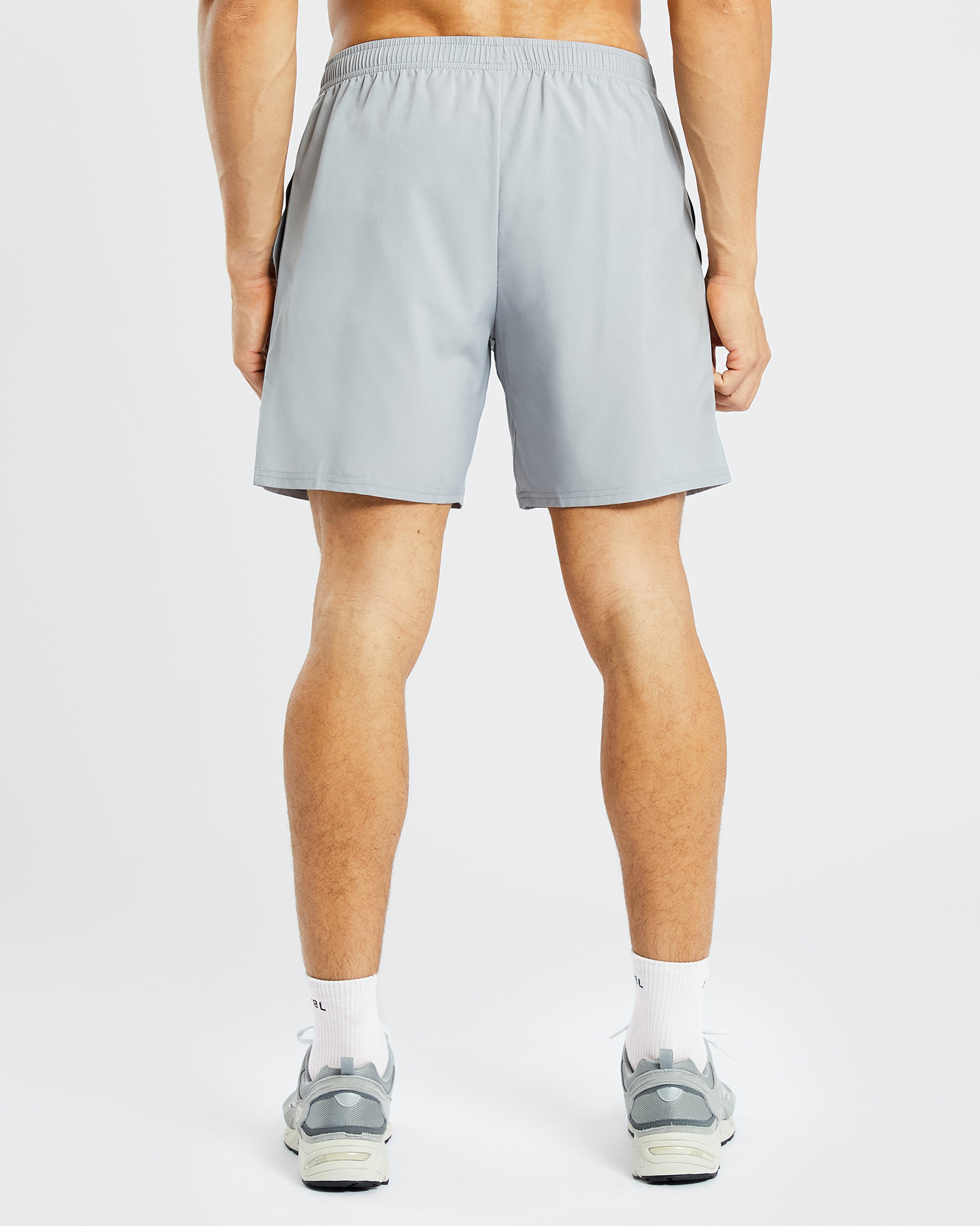 Core 7" Shorts - Grey