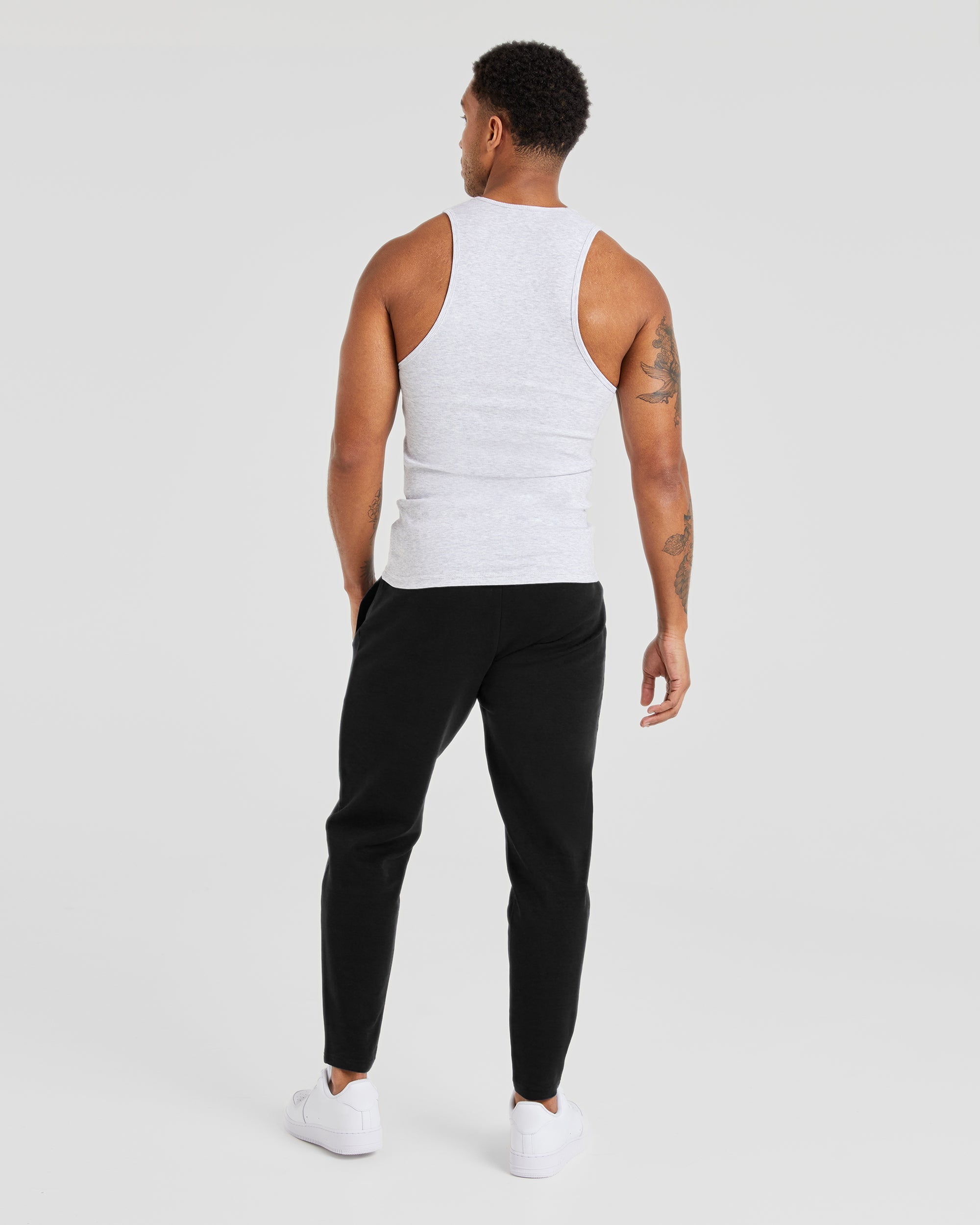 Origin Joggers - Black