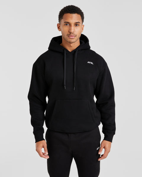メゾンドドルチェ　essential hoodie フーディ　黒 Fear of God Essentials FW23 Hoodie 'Jet Black' 192BT232050F