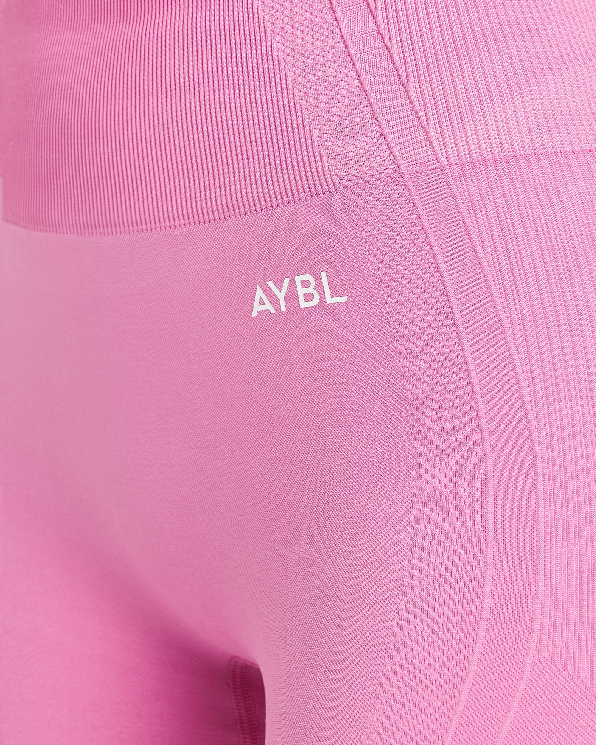 Balance V3 Seamless Leggings - Bubblegum Pink