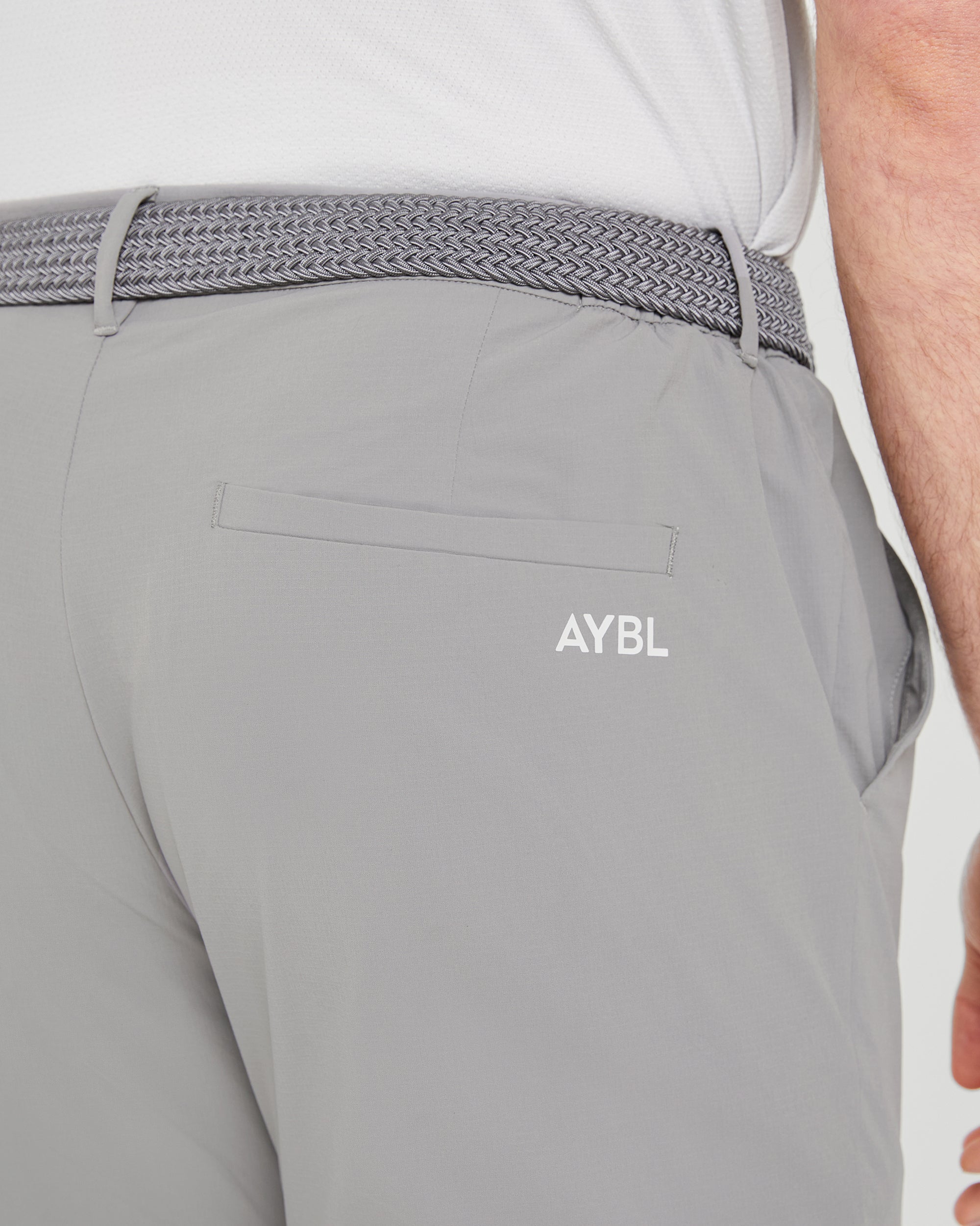 Performance Shorts - Grey