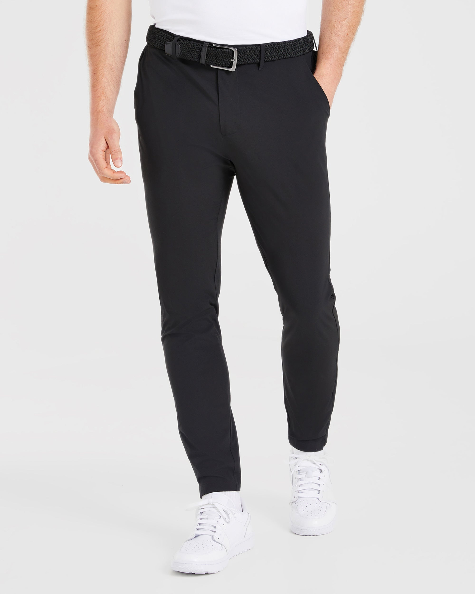 Performance Trousers - Black