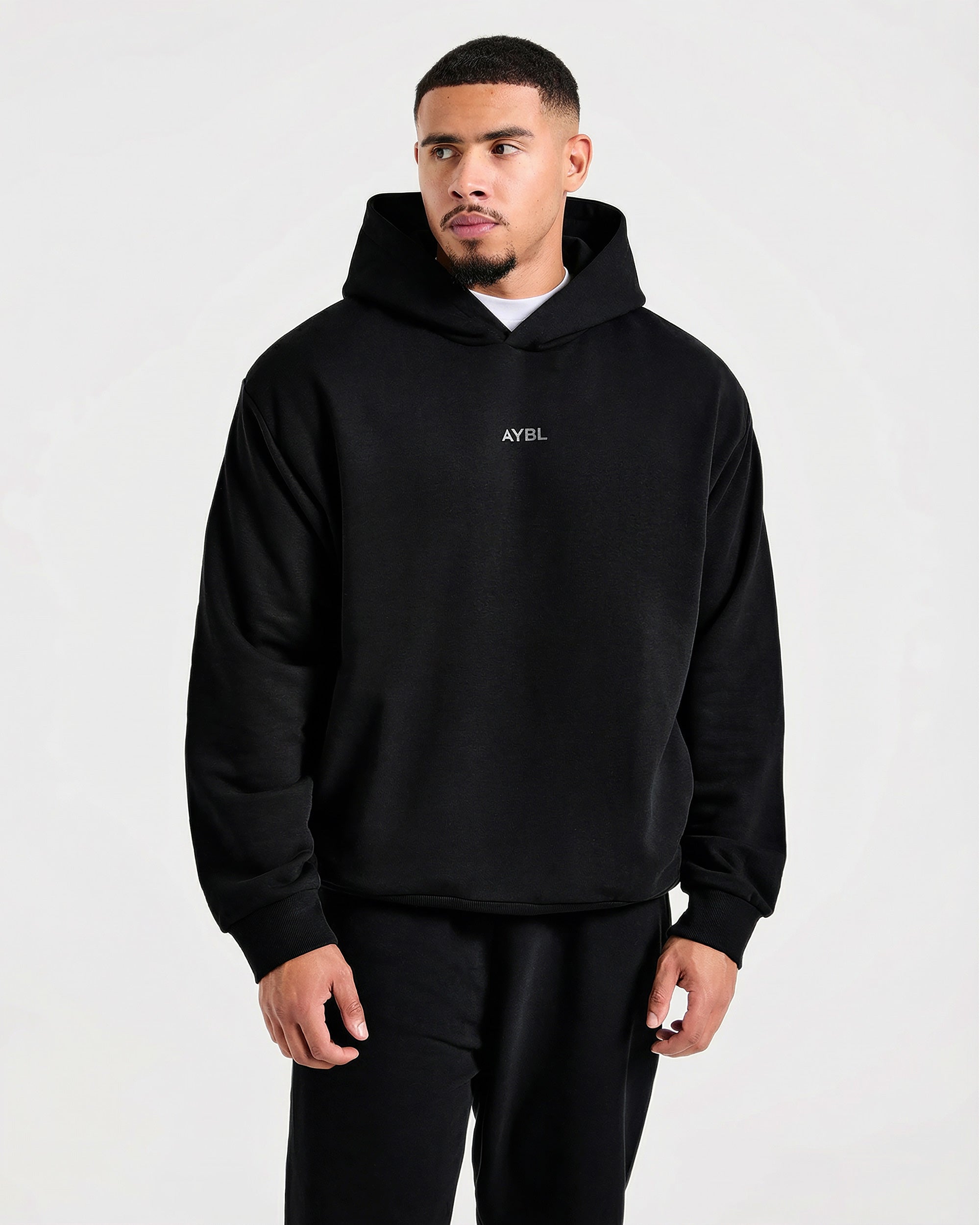 XL 極美品Vollebak 100year hoodie ひろゆき 黒 grande_vollebak-100-year-