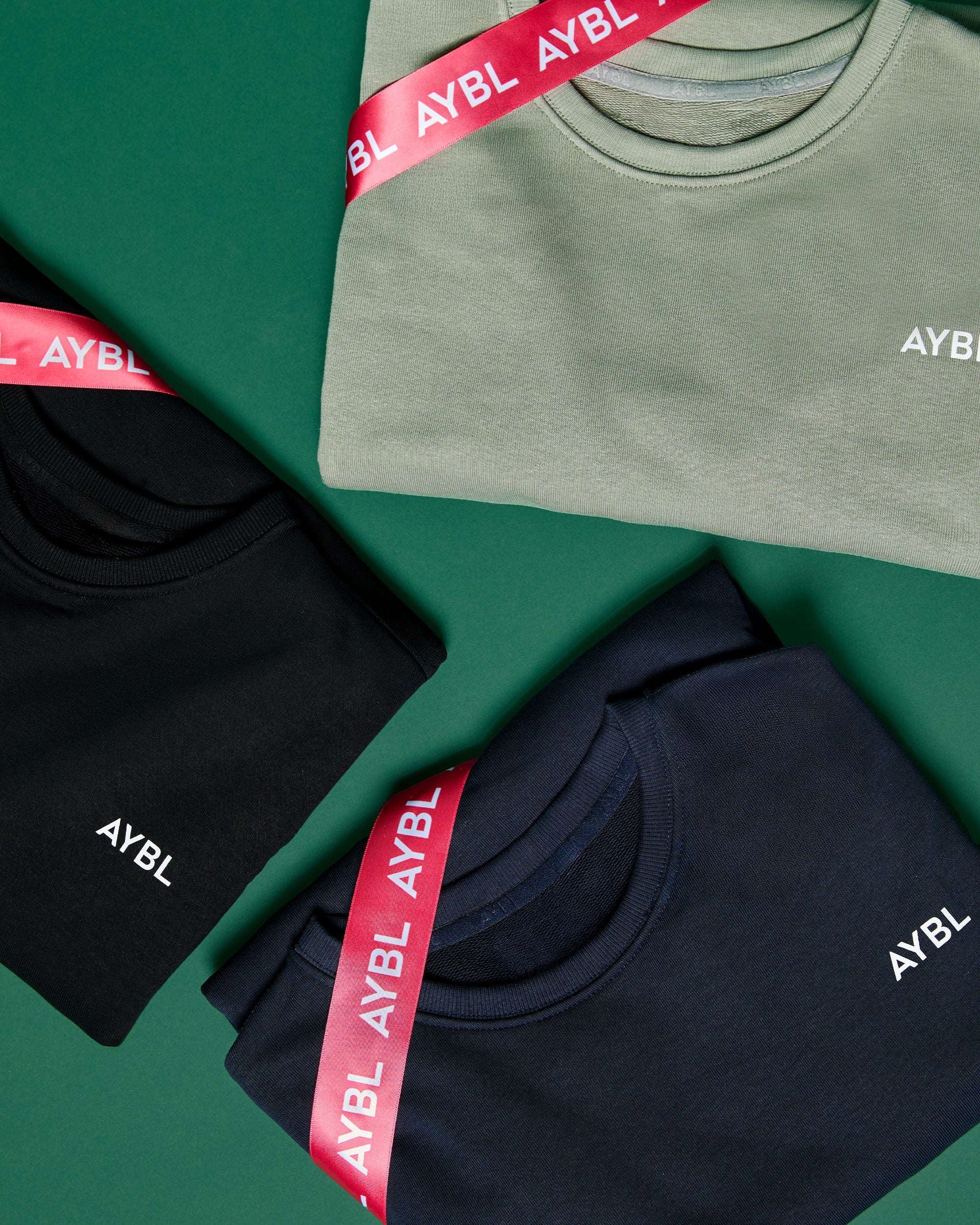 Ayb AYBL New In | Women’s Gymwear & Activewear