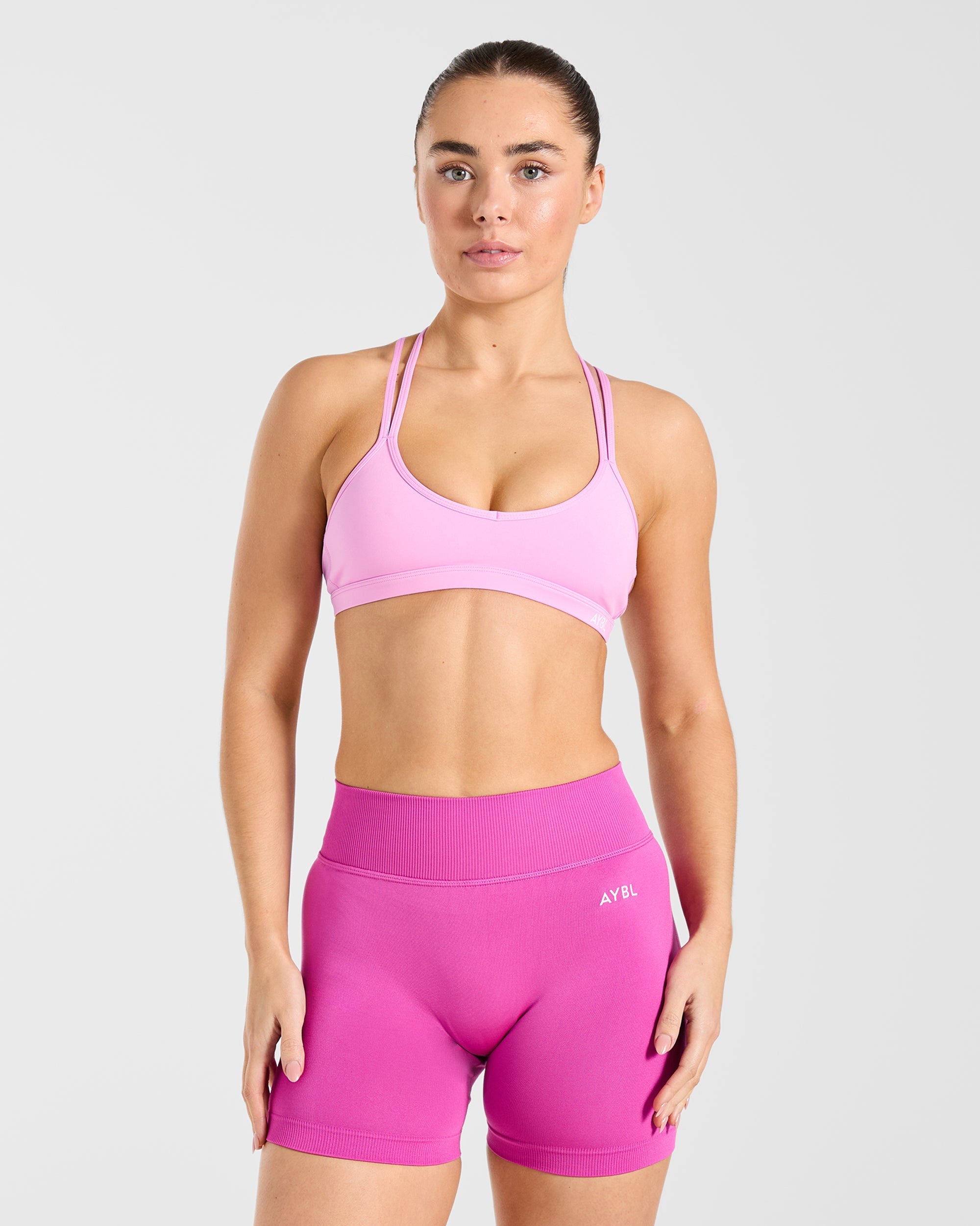 Essential Sports Bras