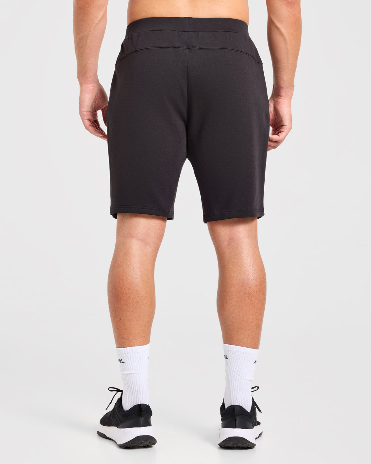 Reinforce Performance Shorts - Black