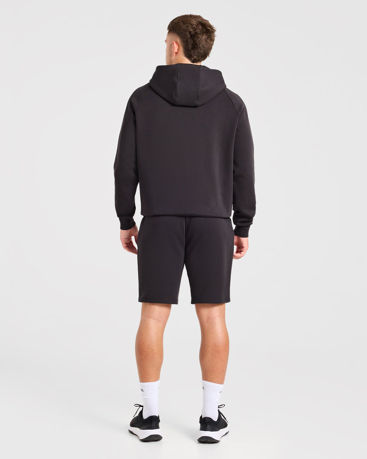 Reinforce Performance Shorts - Black