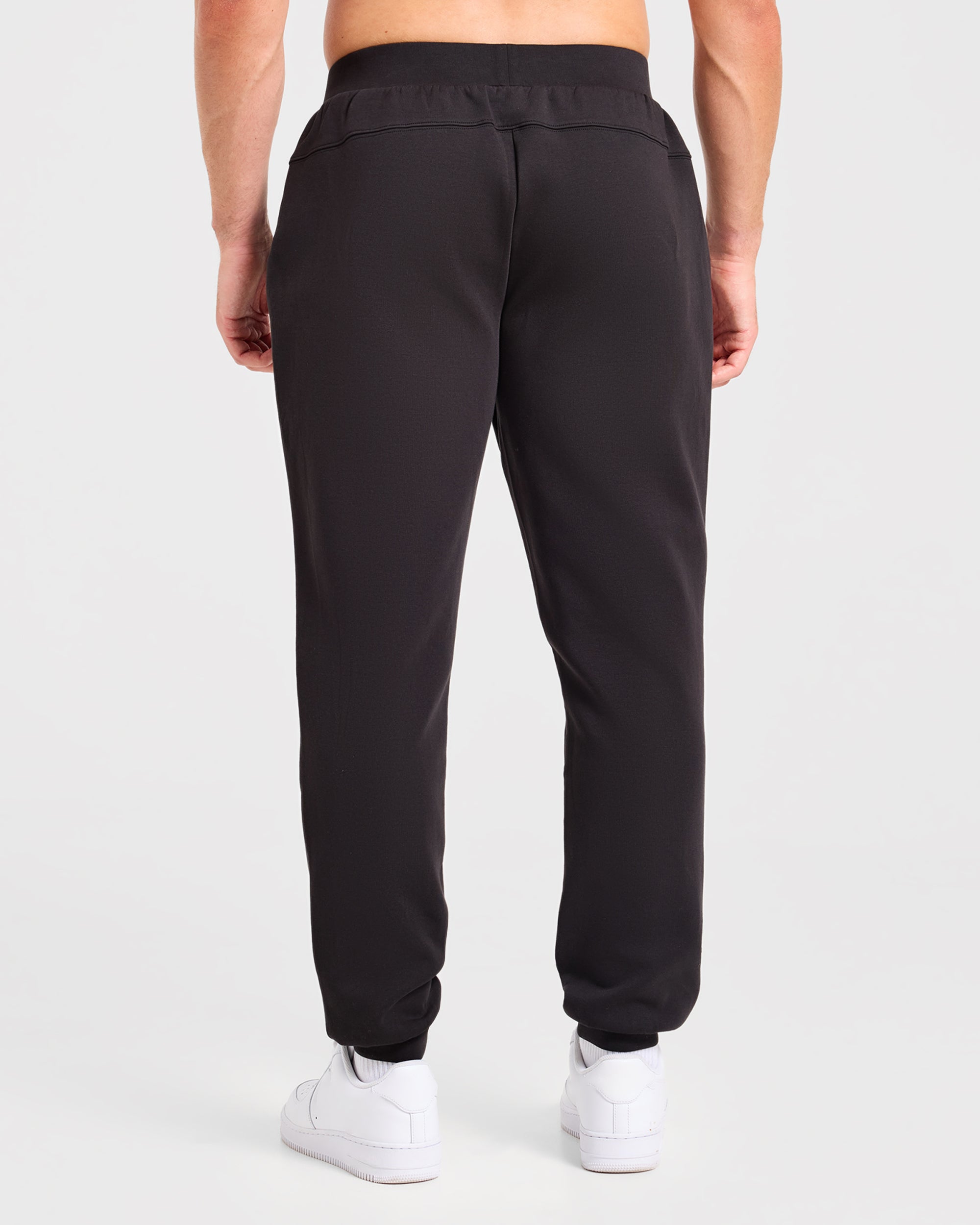 Reinforce Performance Joggers - Black