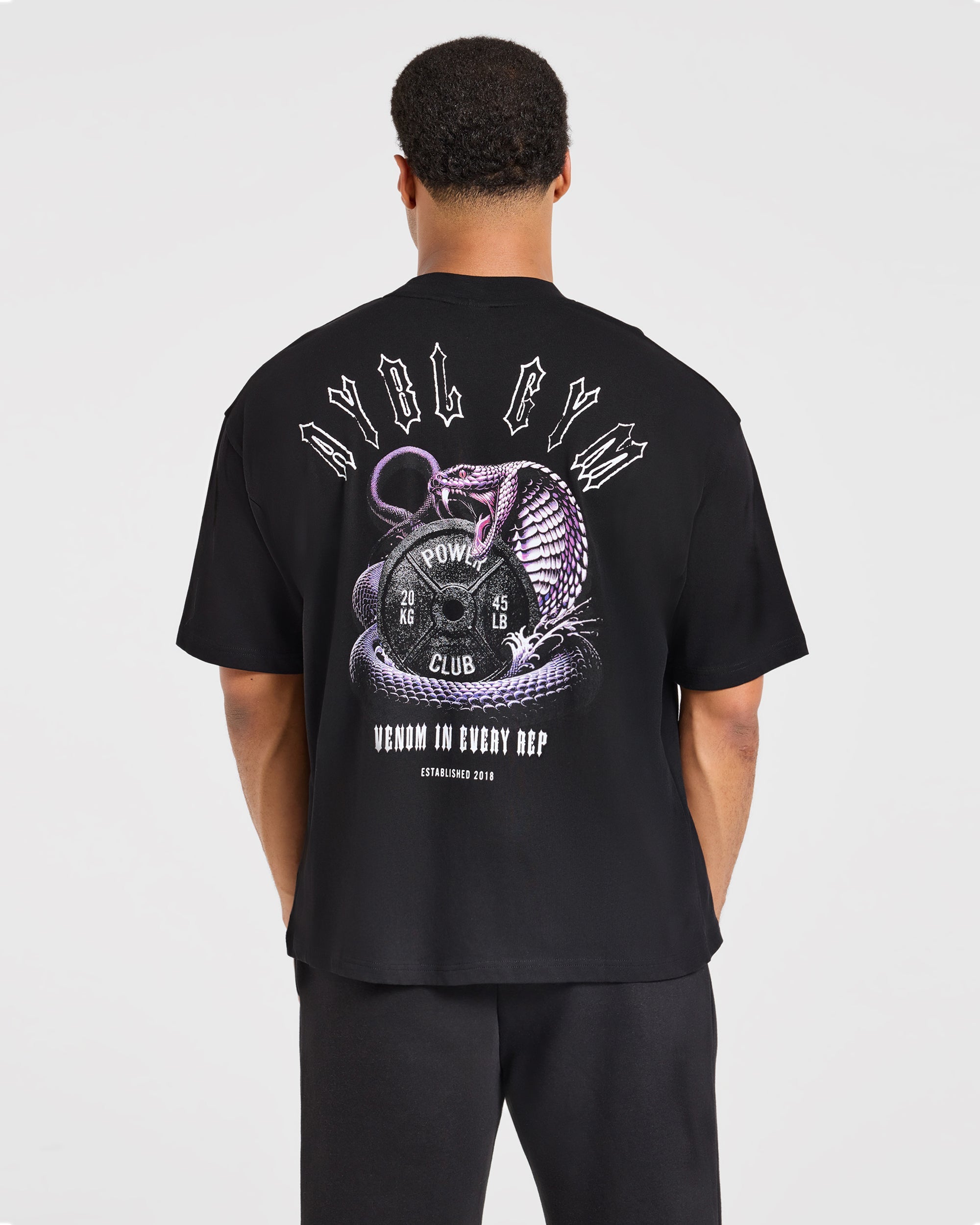 Mens Graphic T-Shirts