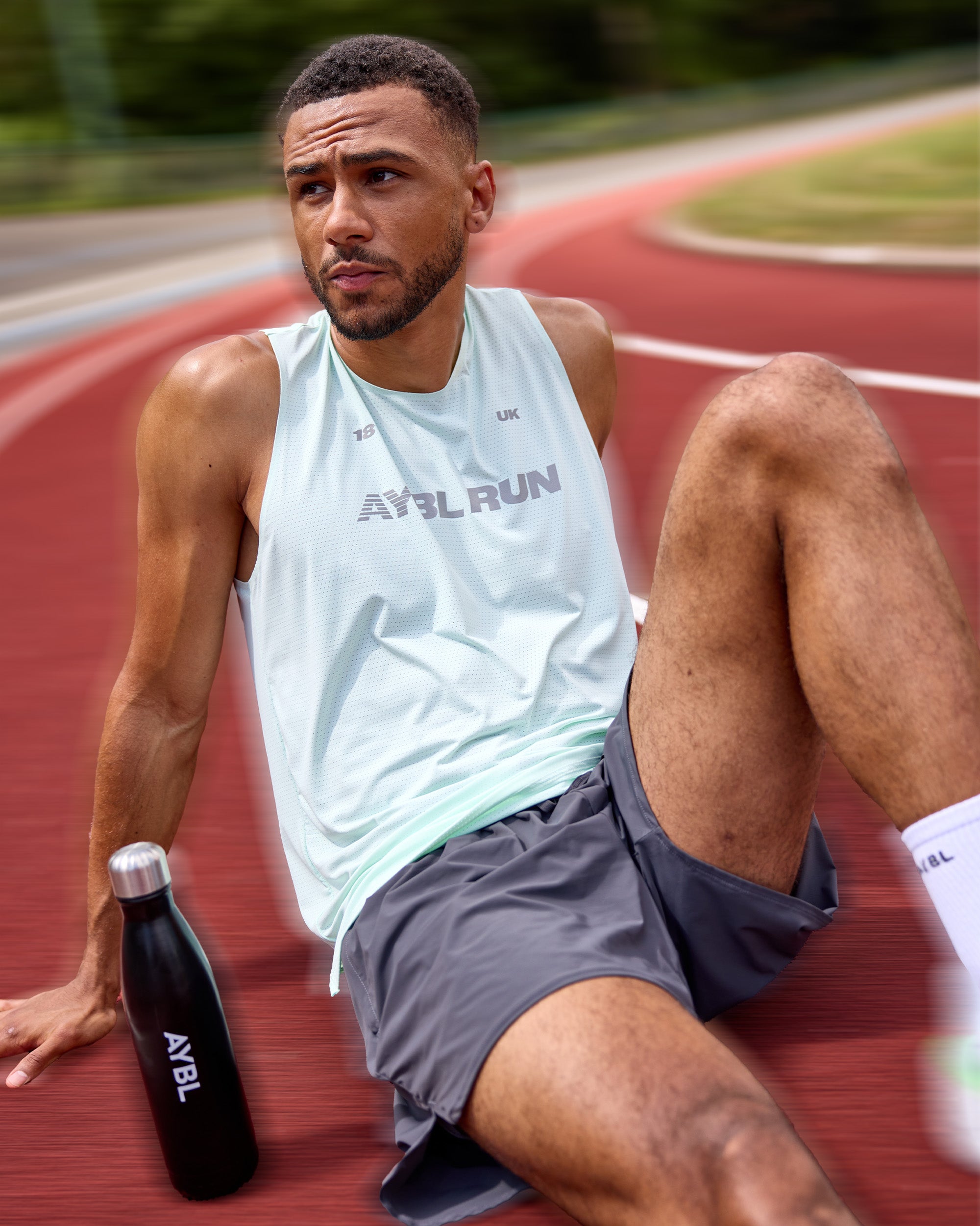 Ayb AYBL | Gymwear, Activewear & Athleisure - #AYBL