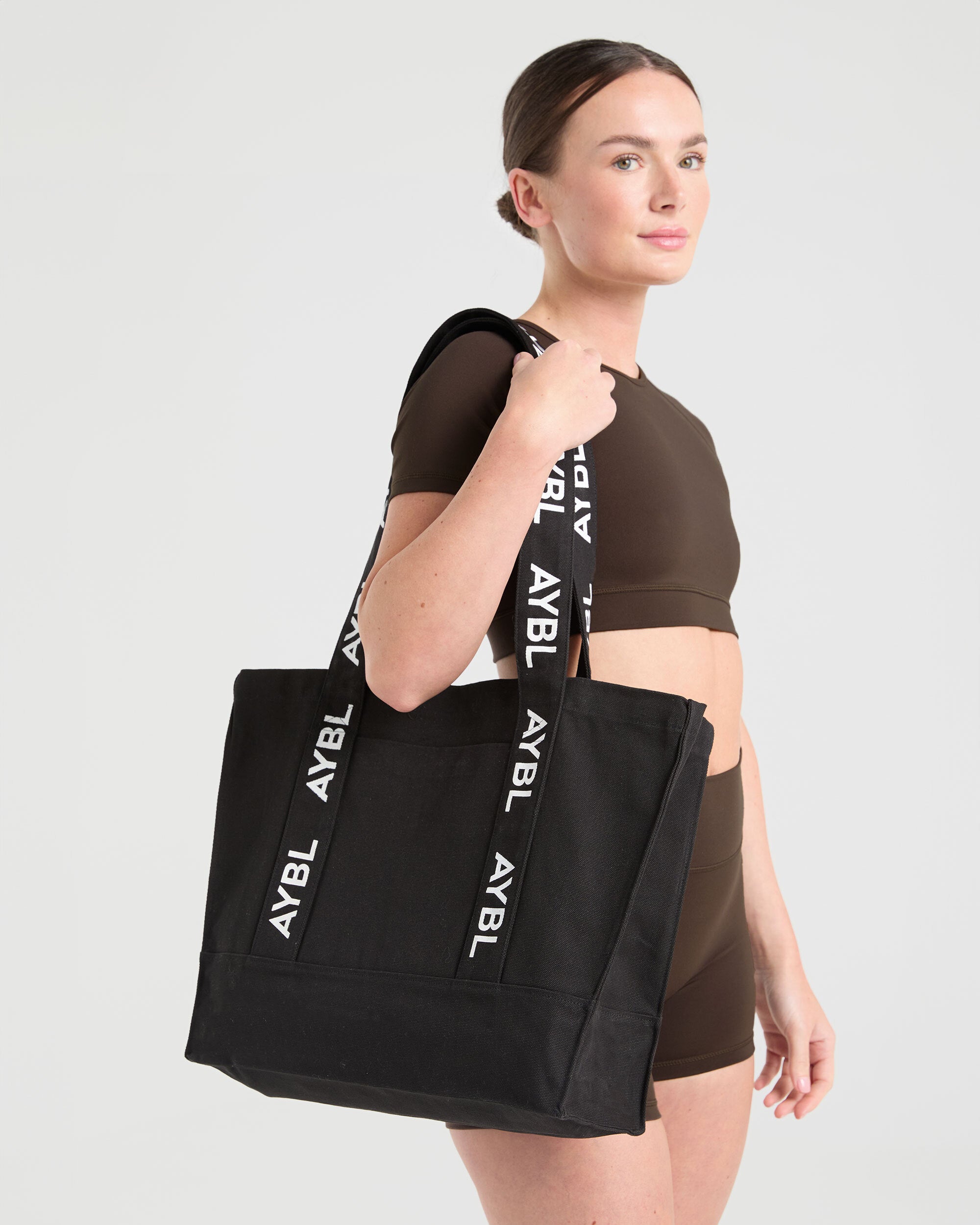 バッグ aylle Ivory Ayla Bag & Vacuum Bundle