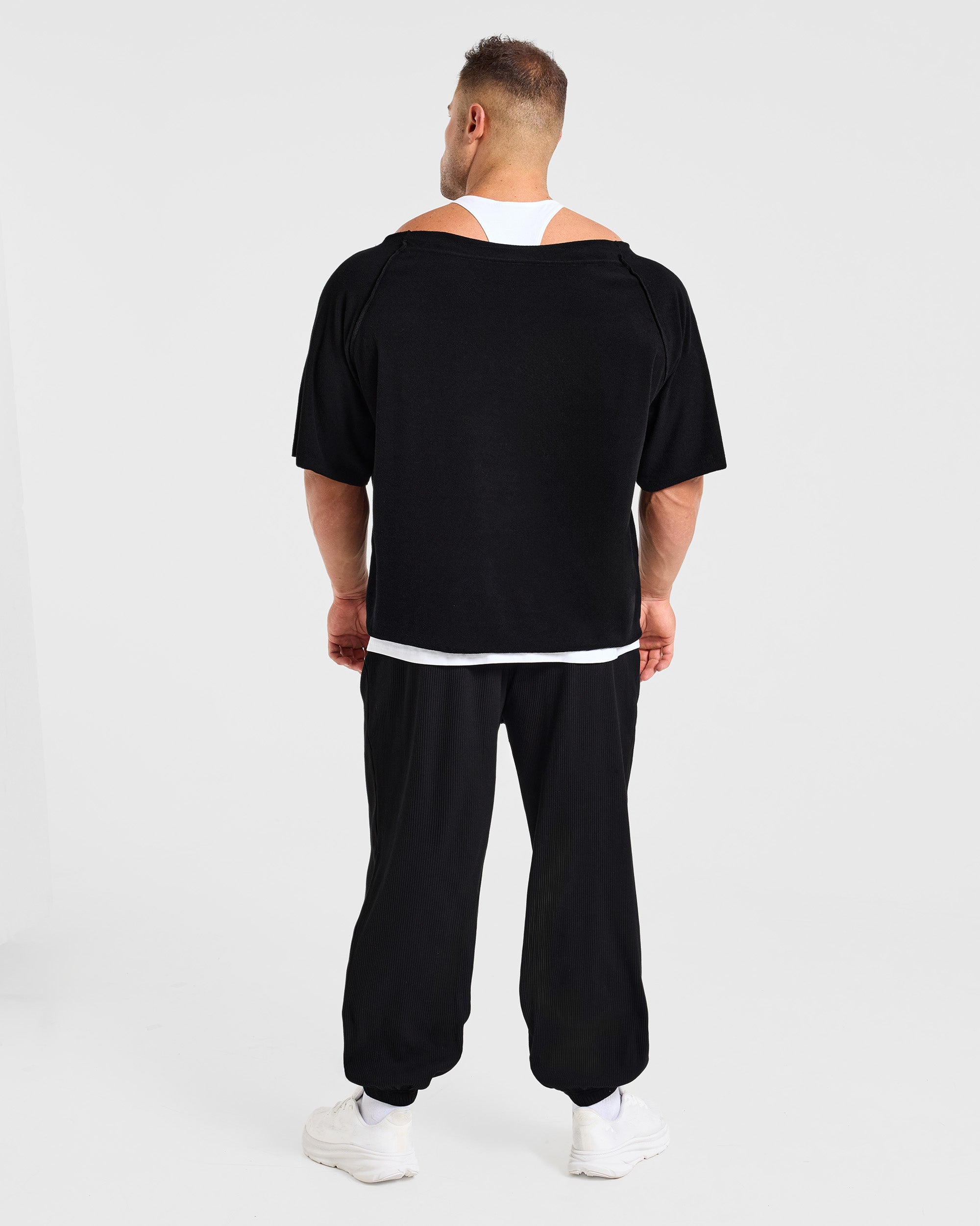 vistlip 智 Tシャツ WH vistlip Official Site