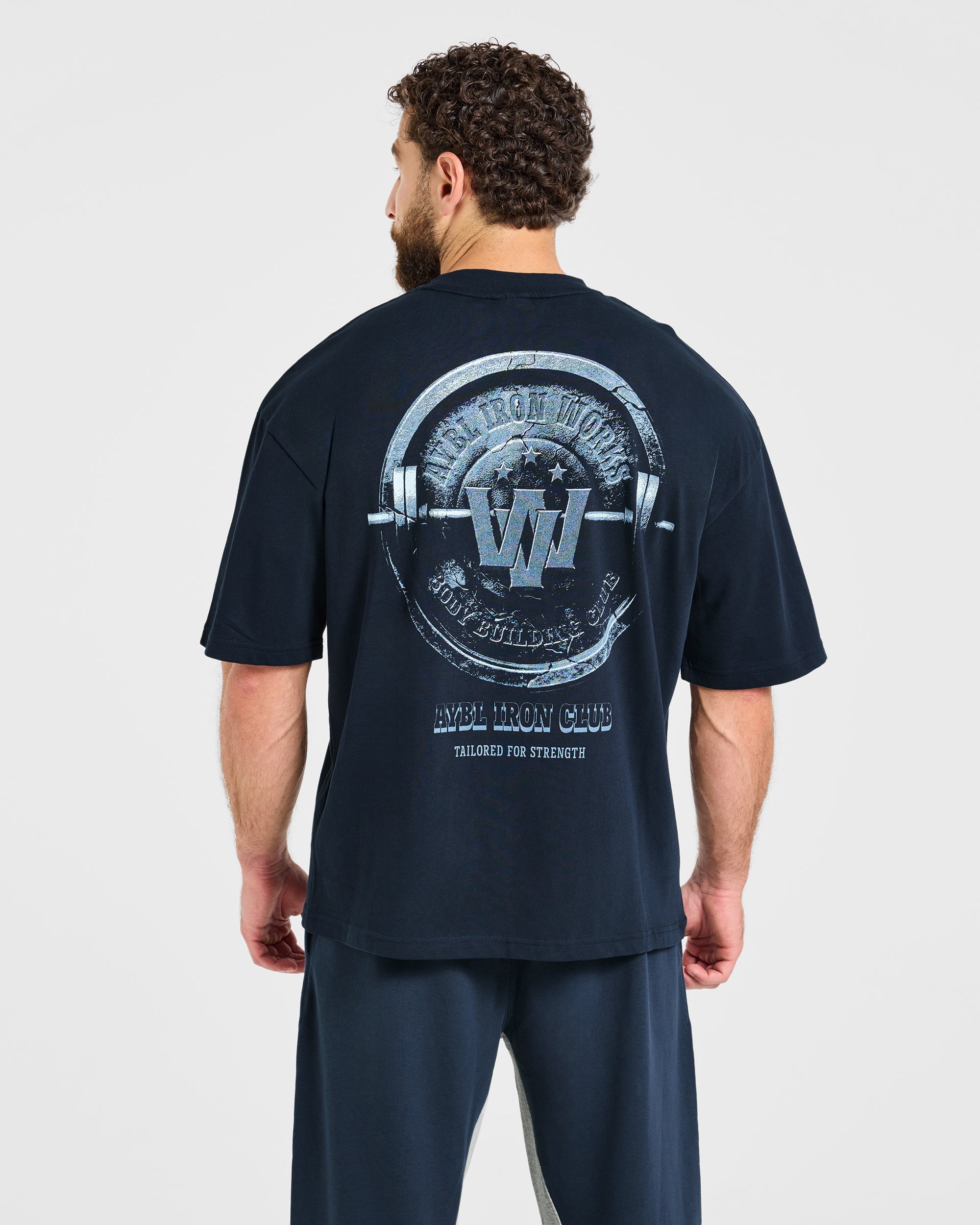Mens Graphic T-Shirts