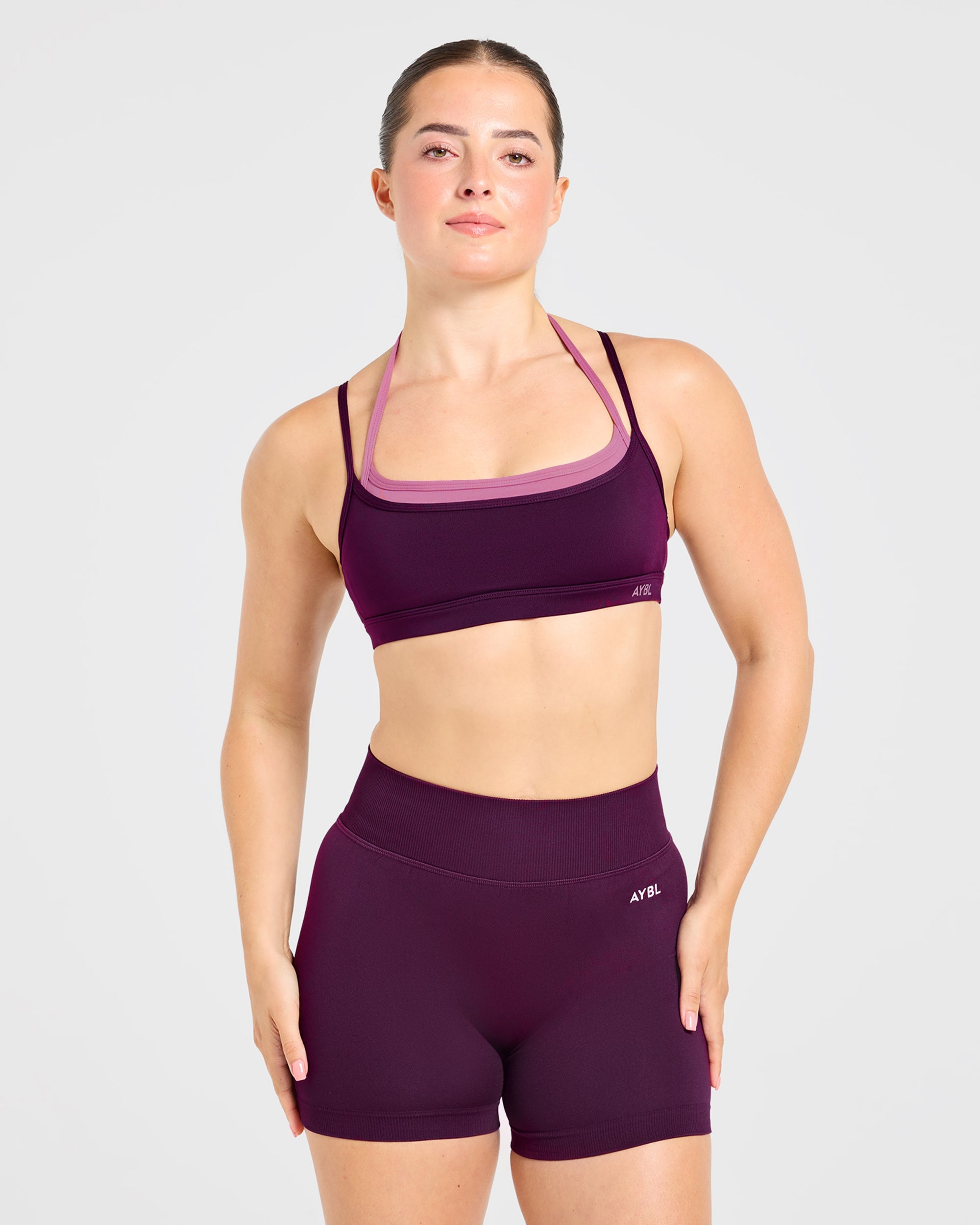 Sports Bras | Seamless & Padded Sports Bras