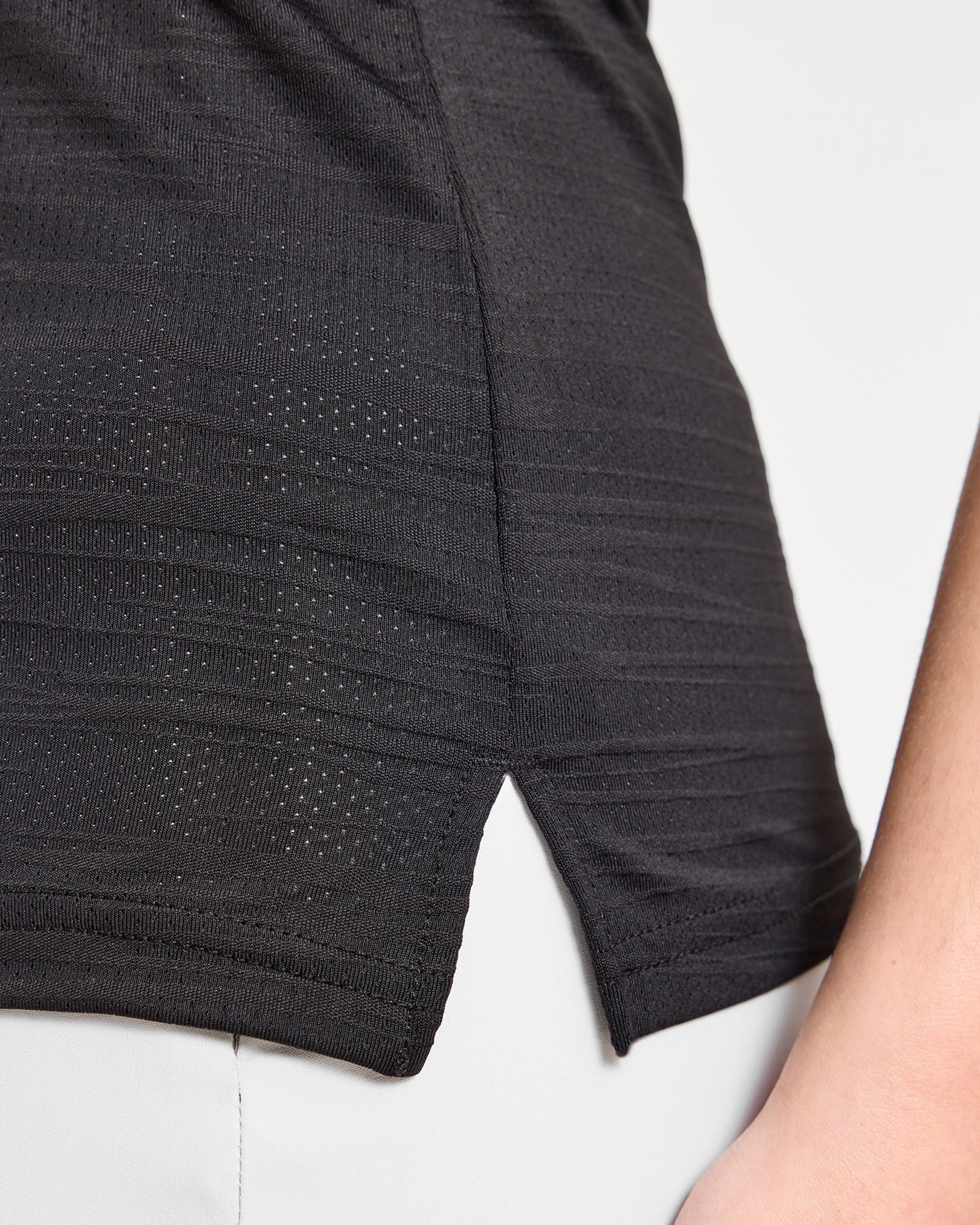 Classic Polo - Black