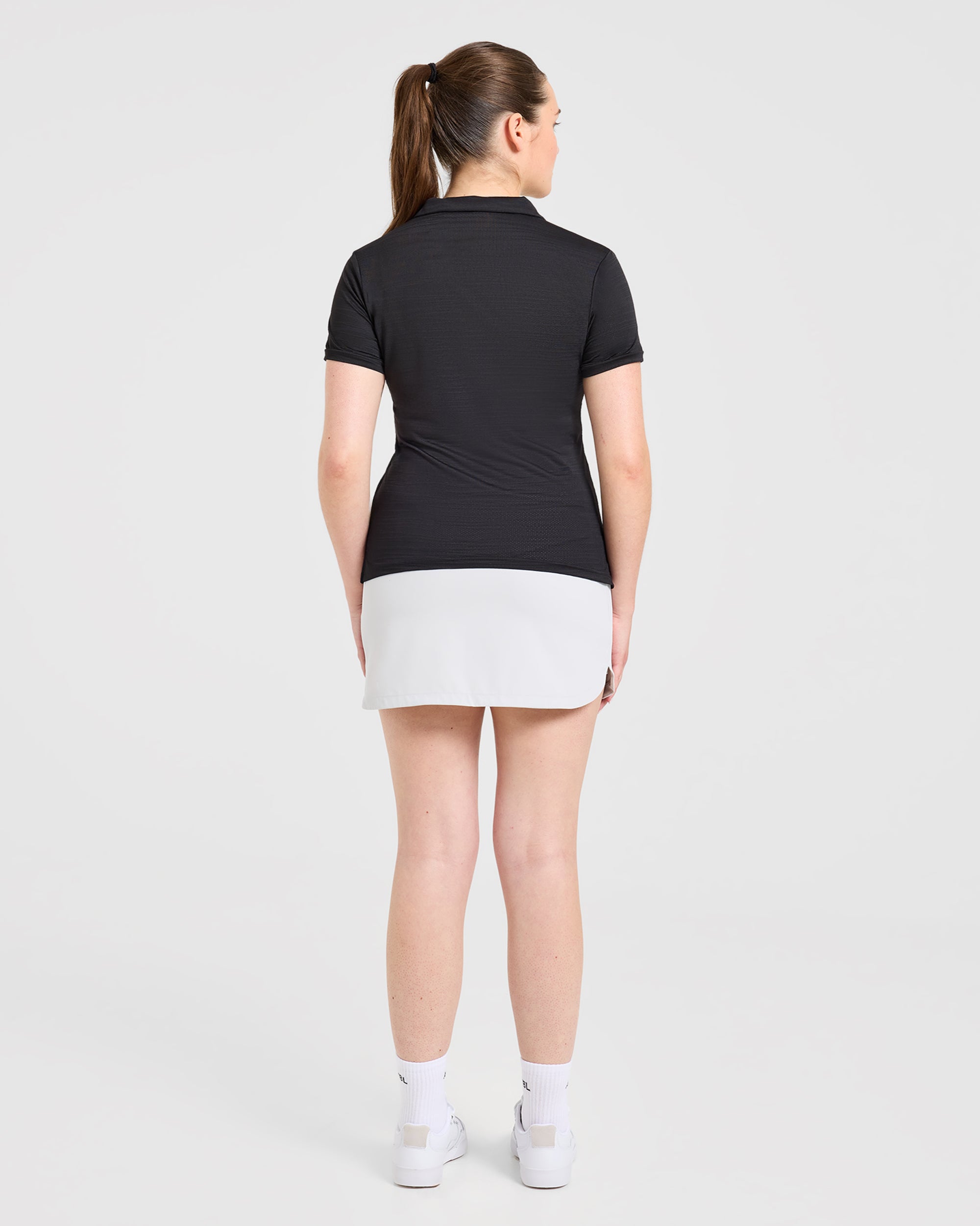 Classic Polo - Black
