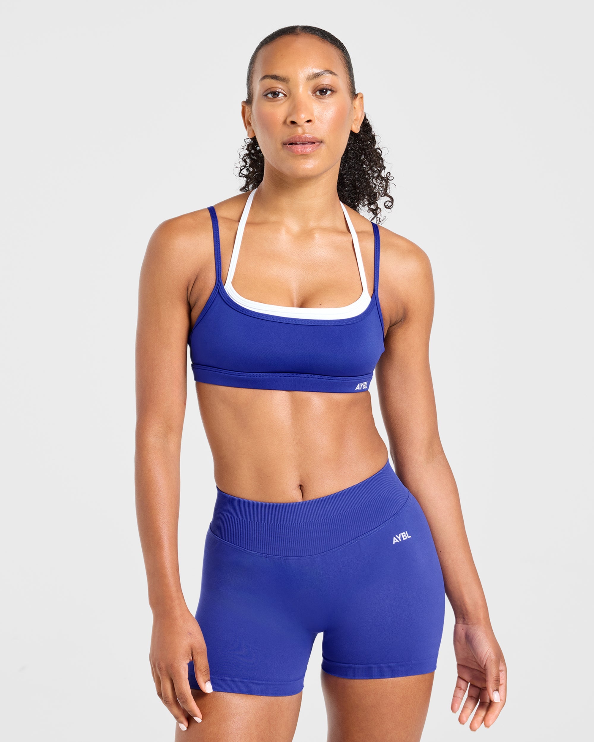 Essential Sports Bras