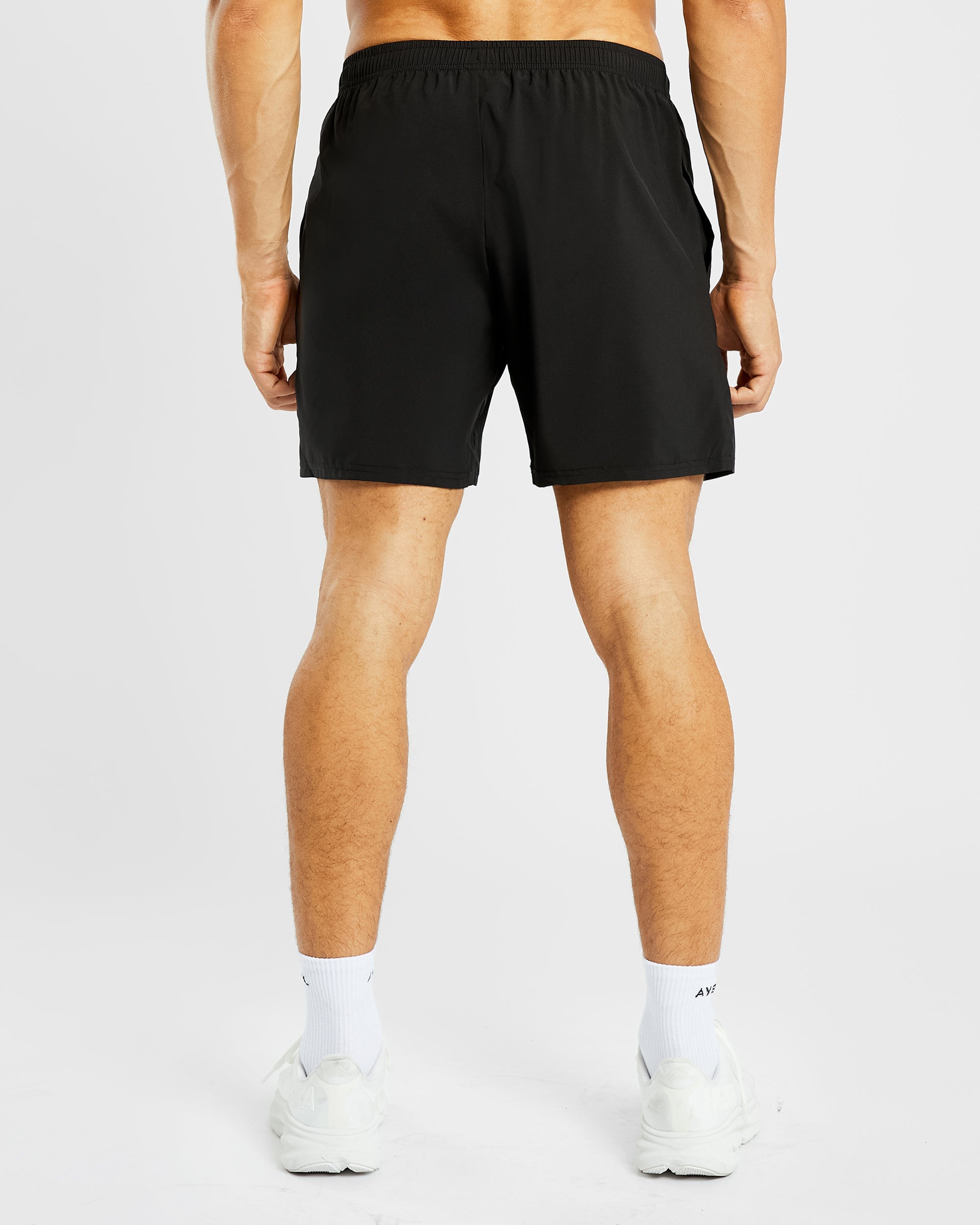 Core 7" Shorts - Black