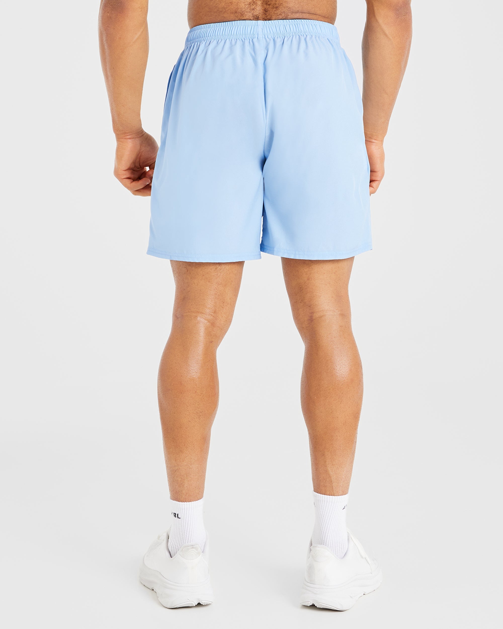 Core 7" Shorts - Air Blue