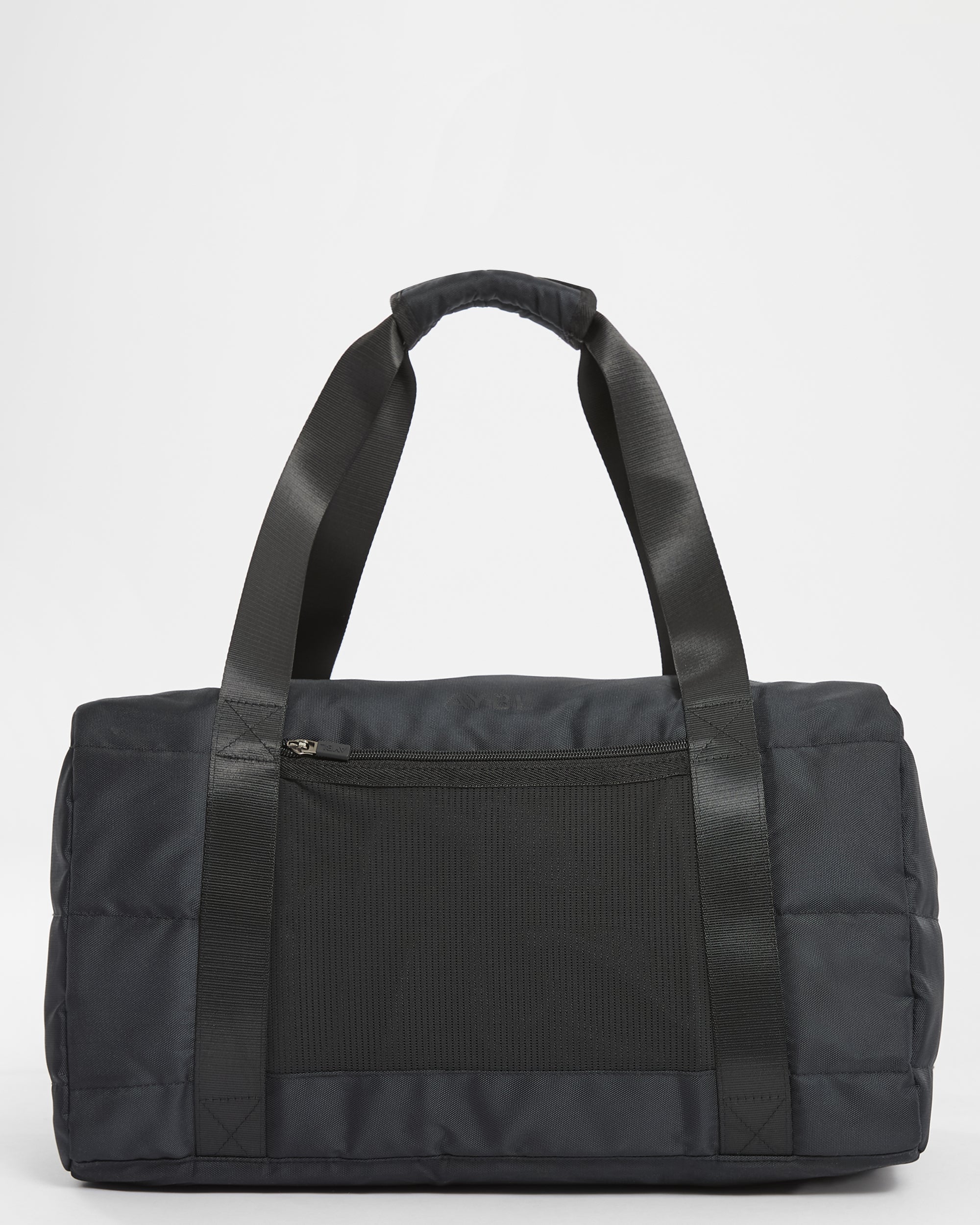 Everyday Gym Bag - Black