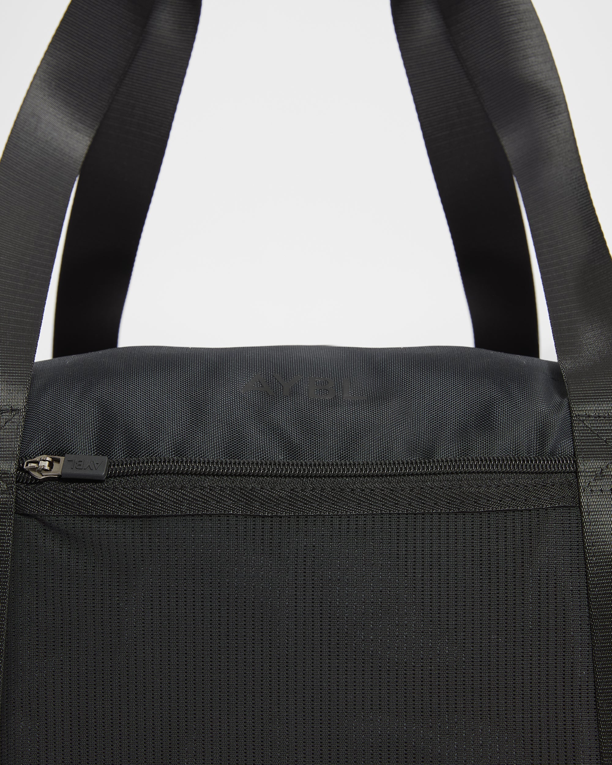 Everyday Gym Bag - Black