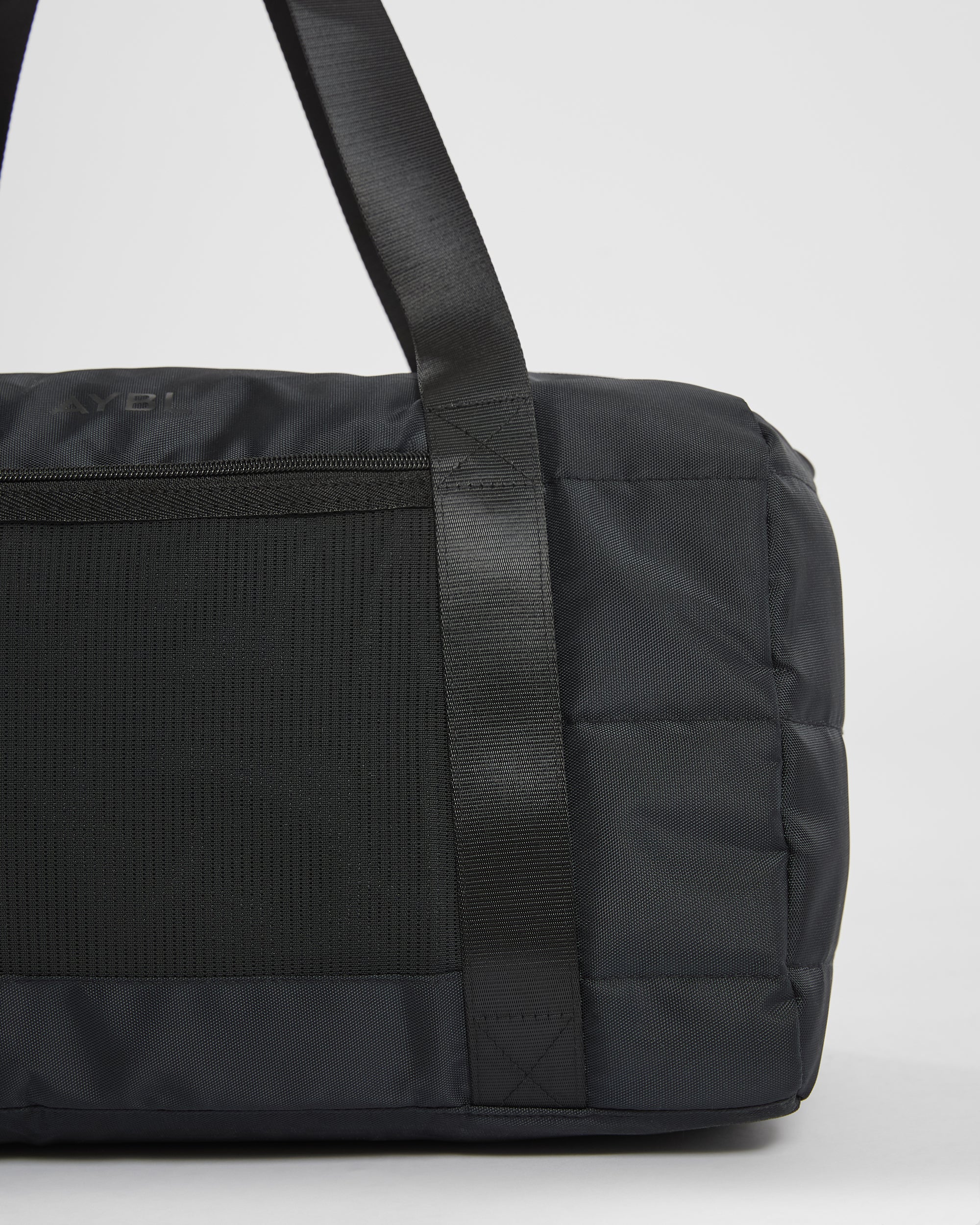 Everyday Gym Bag - Black