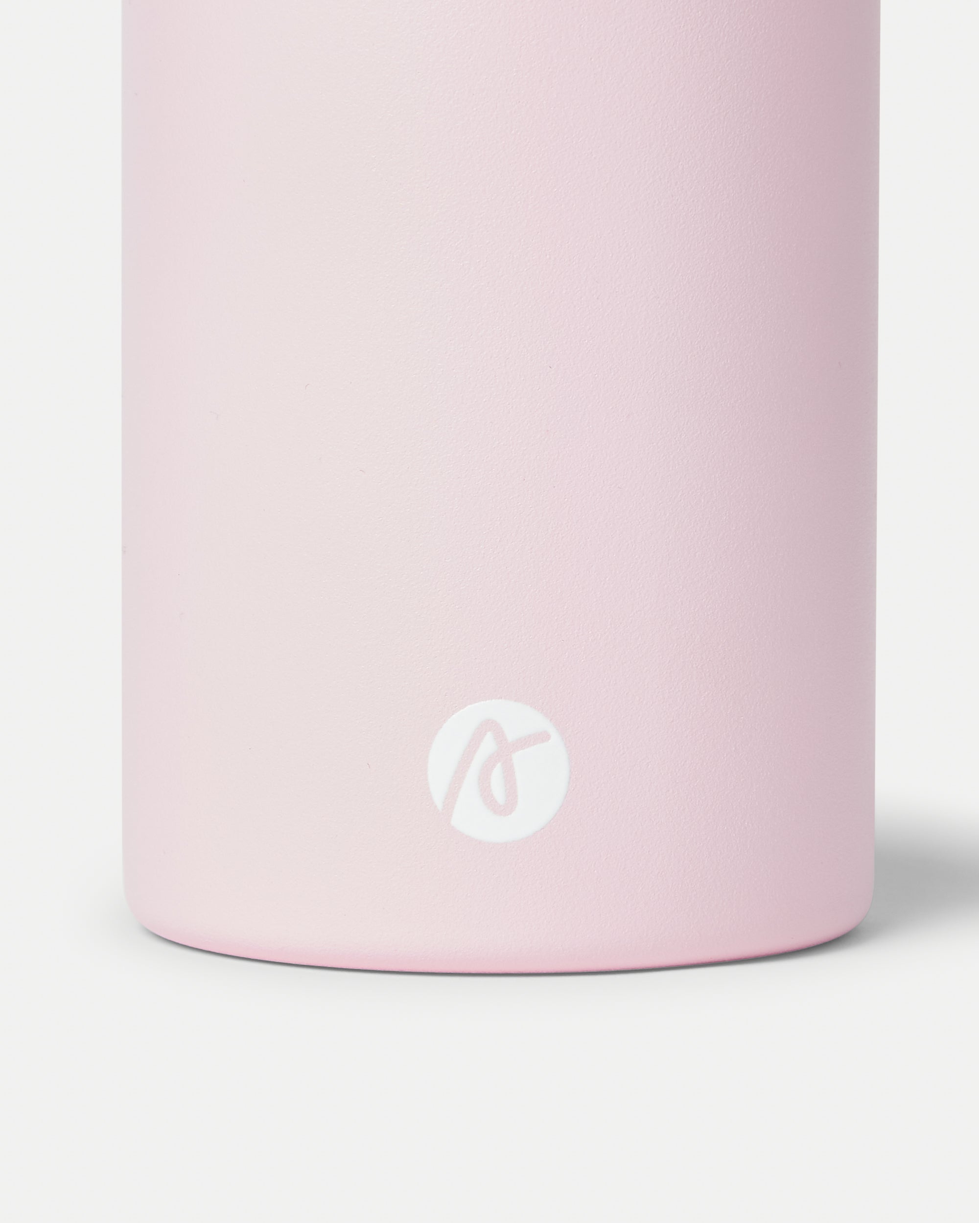 Hot/Cold Bottle - Pink