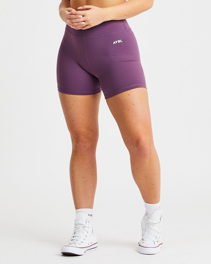 Women's Gym Shorts  High Waisted & Seamless – AYBL USA