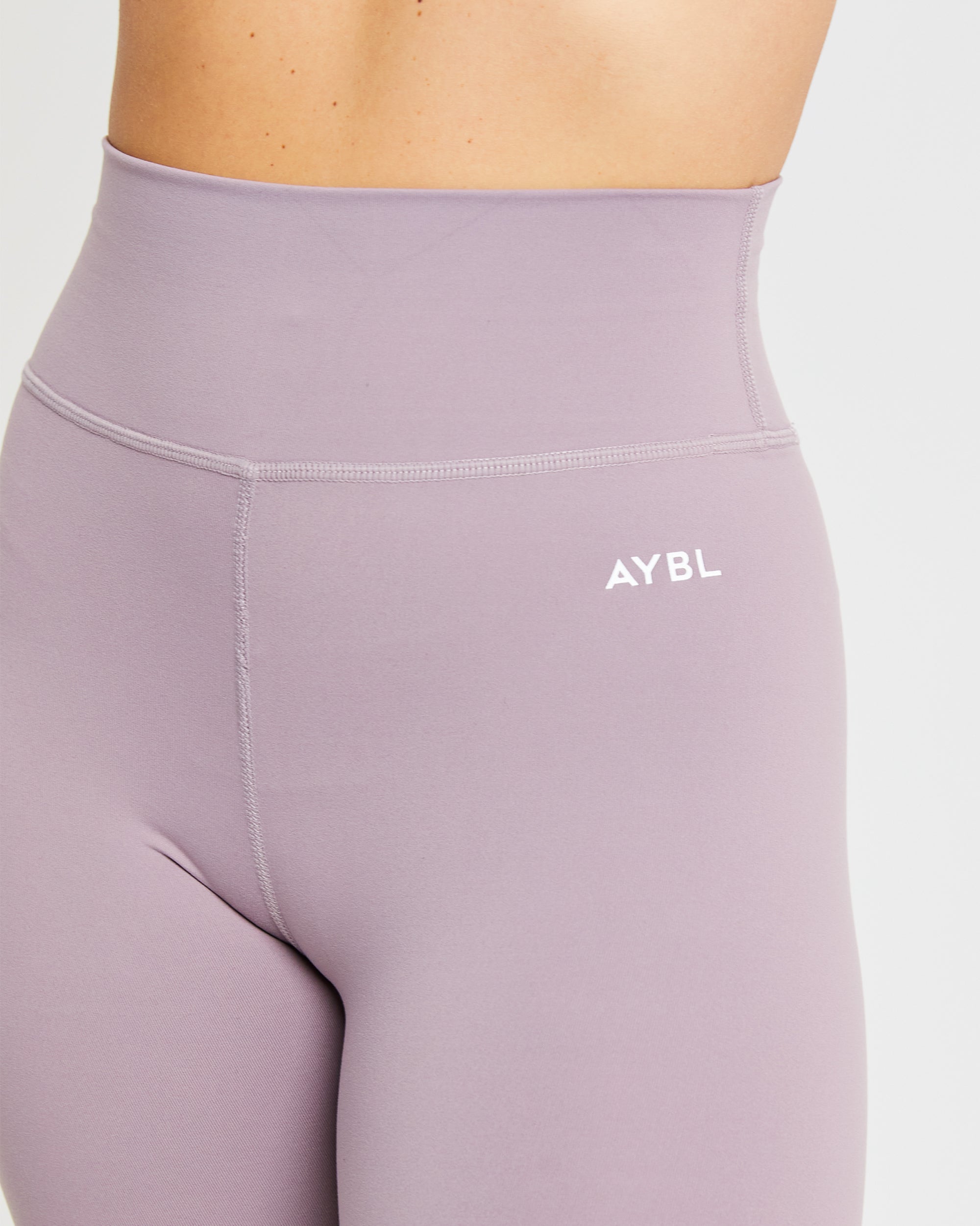 Core Leggings - Lavender