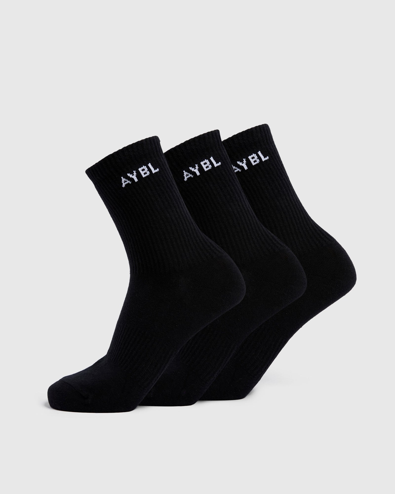 Everyday Crew Norm Sock 2 Pack